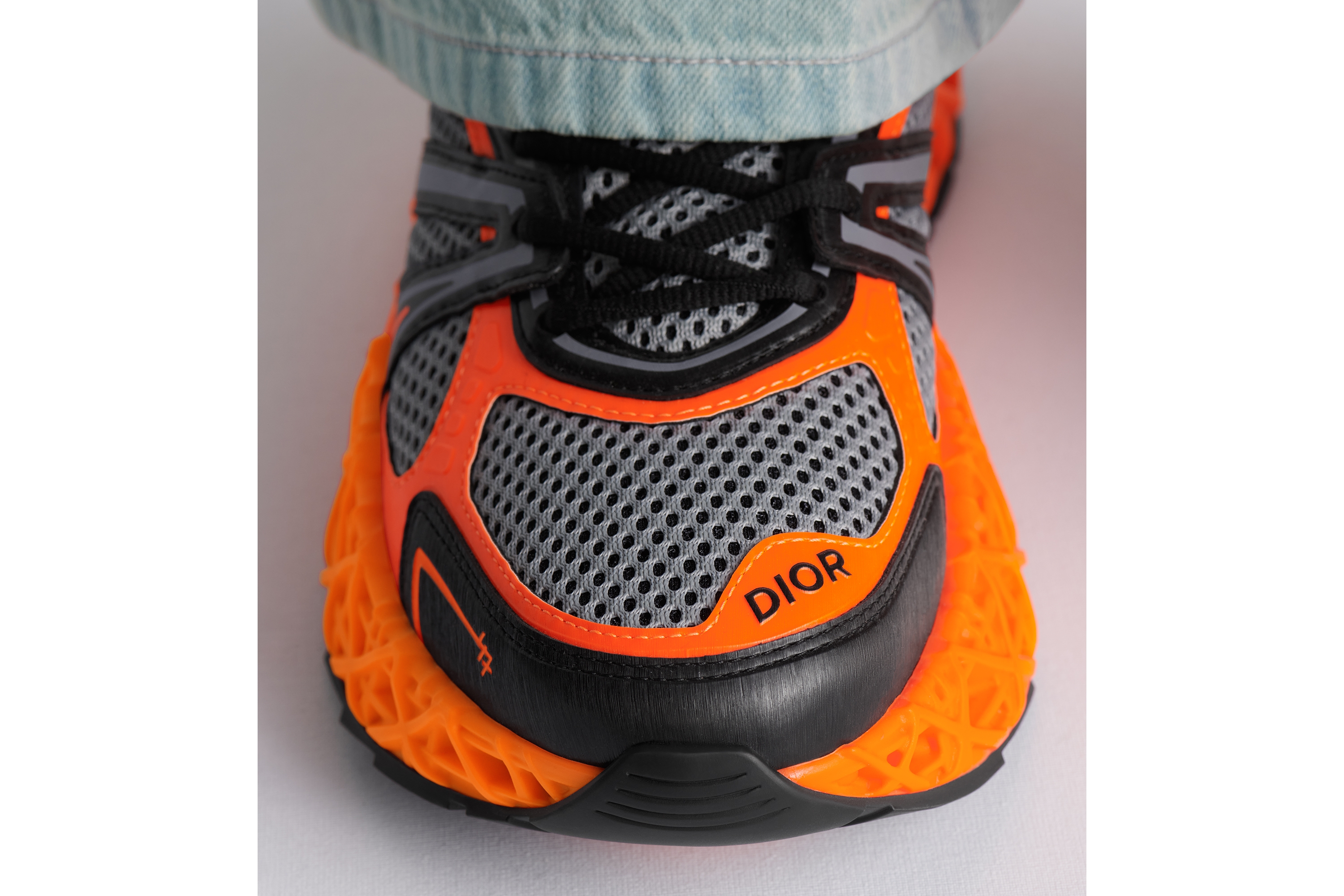 B35 NXXT Sneaker – LIMITED AND NUMBERED EDITION