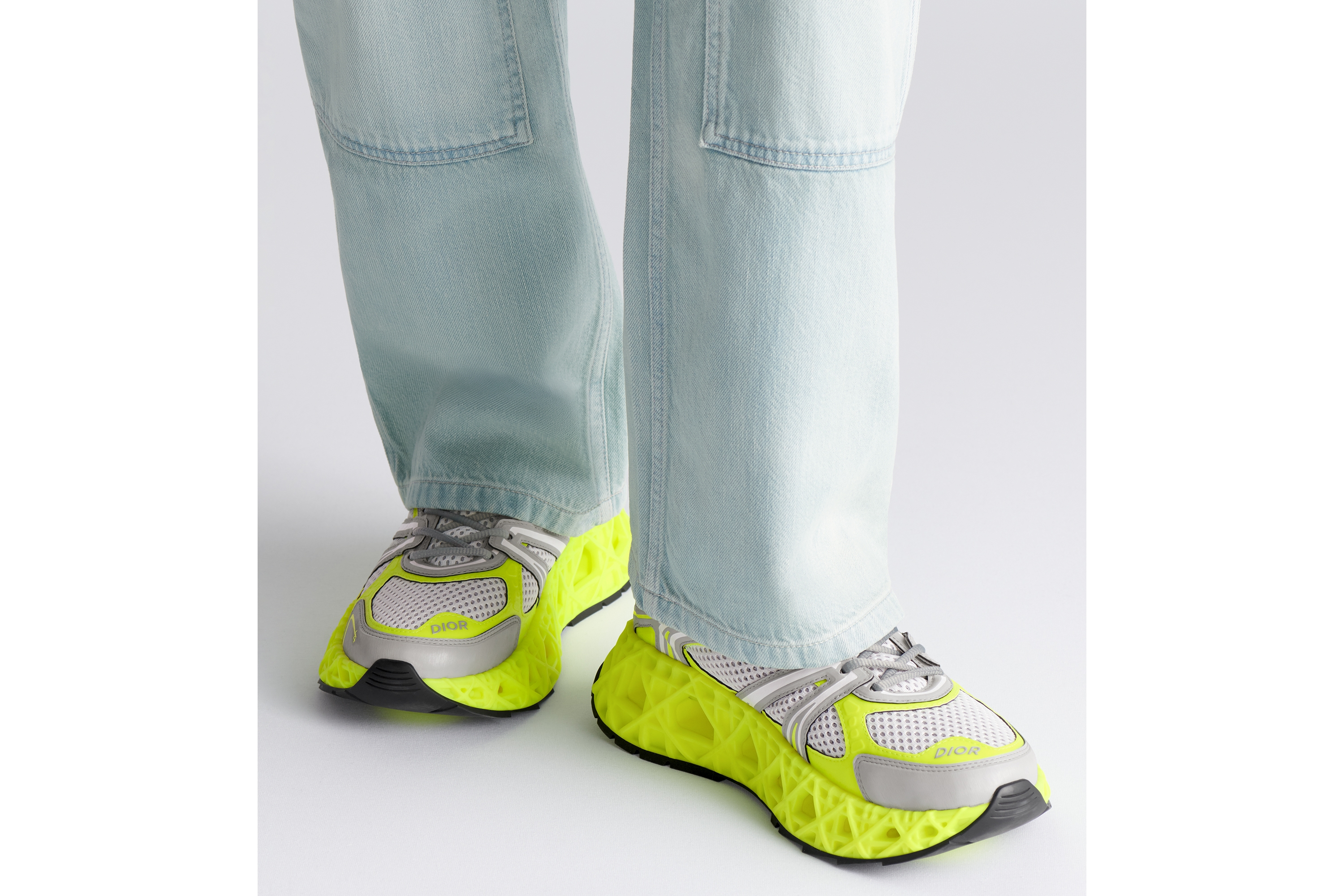 B35 NXXT Sneaker – LIMITED AND NUMBERED EDITION