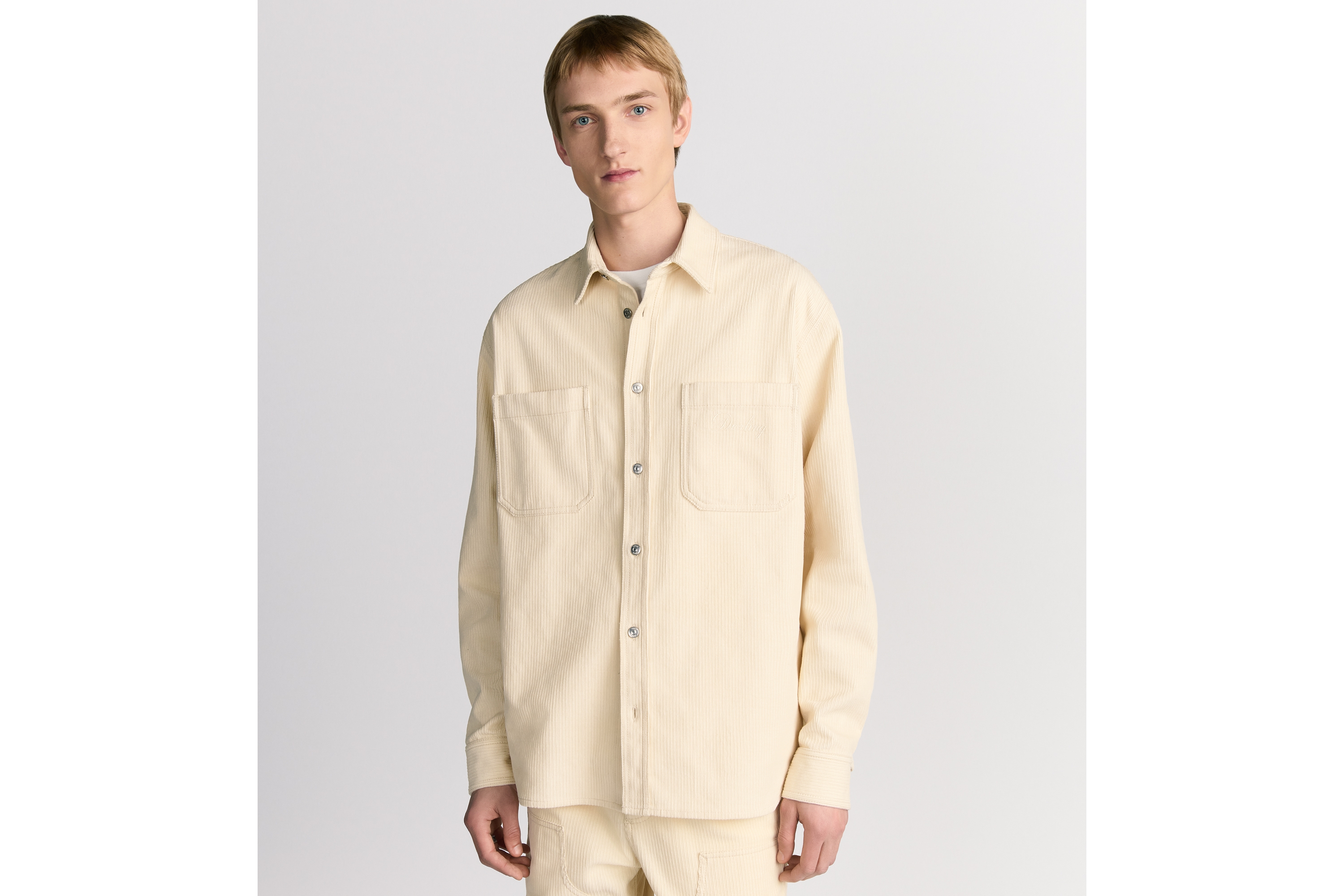 Diorling Overshirt