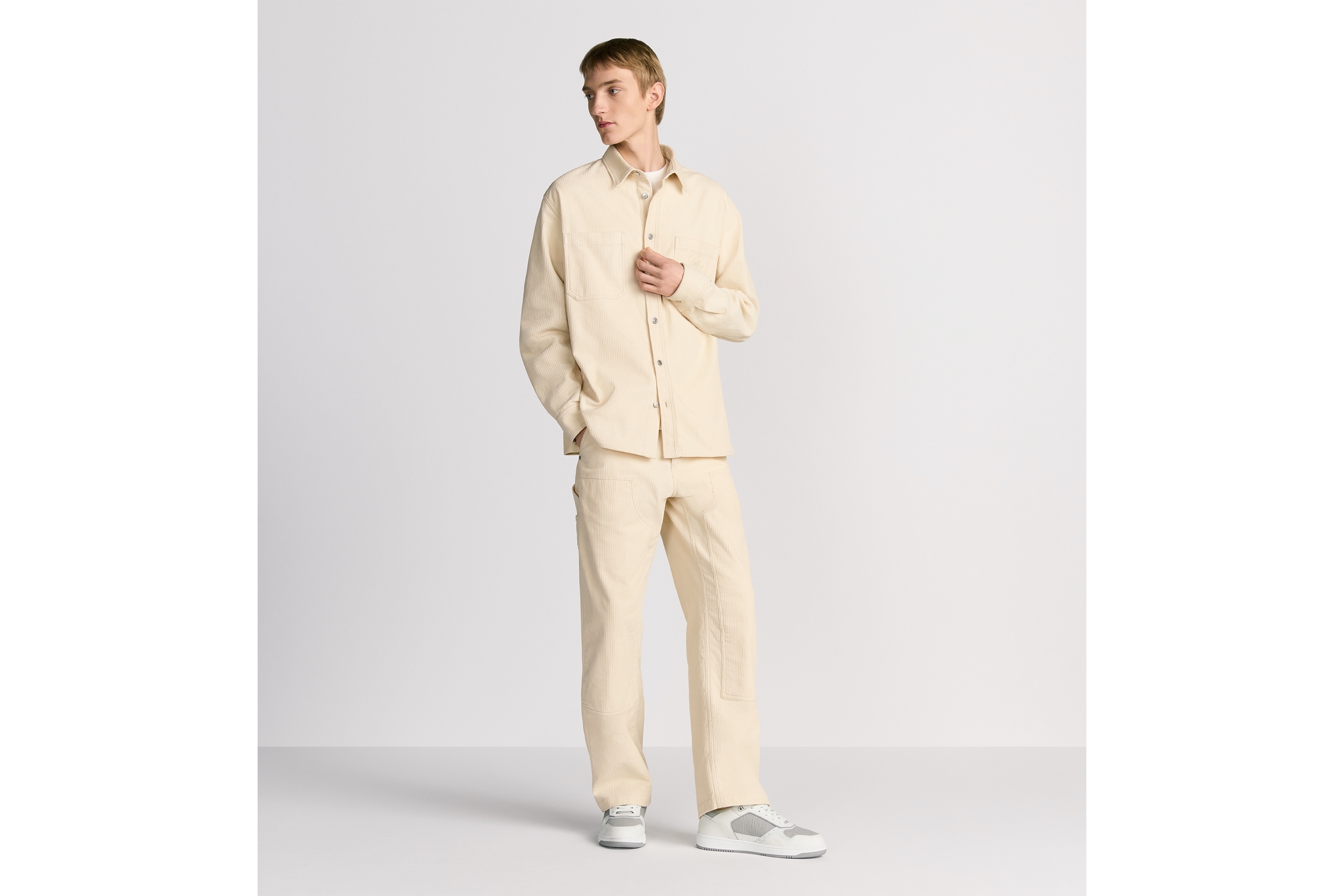Diorling Overshirt