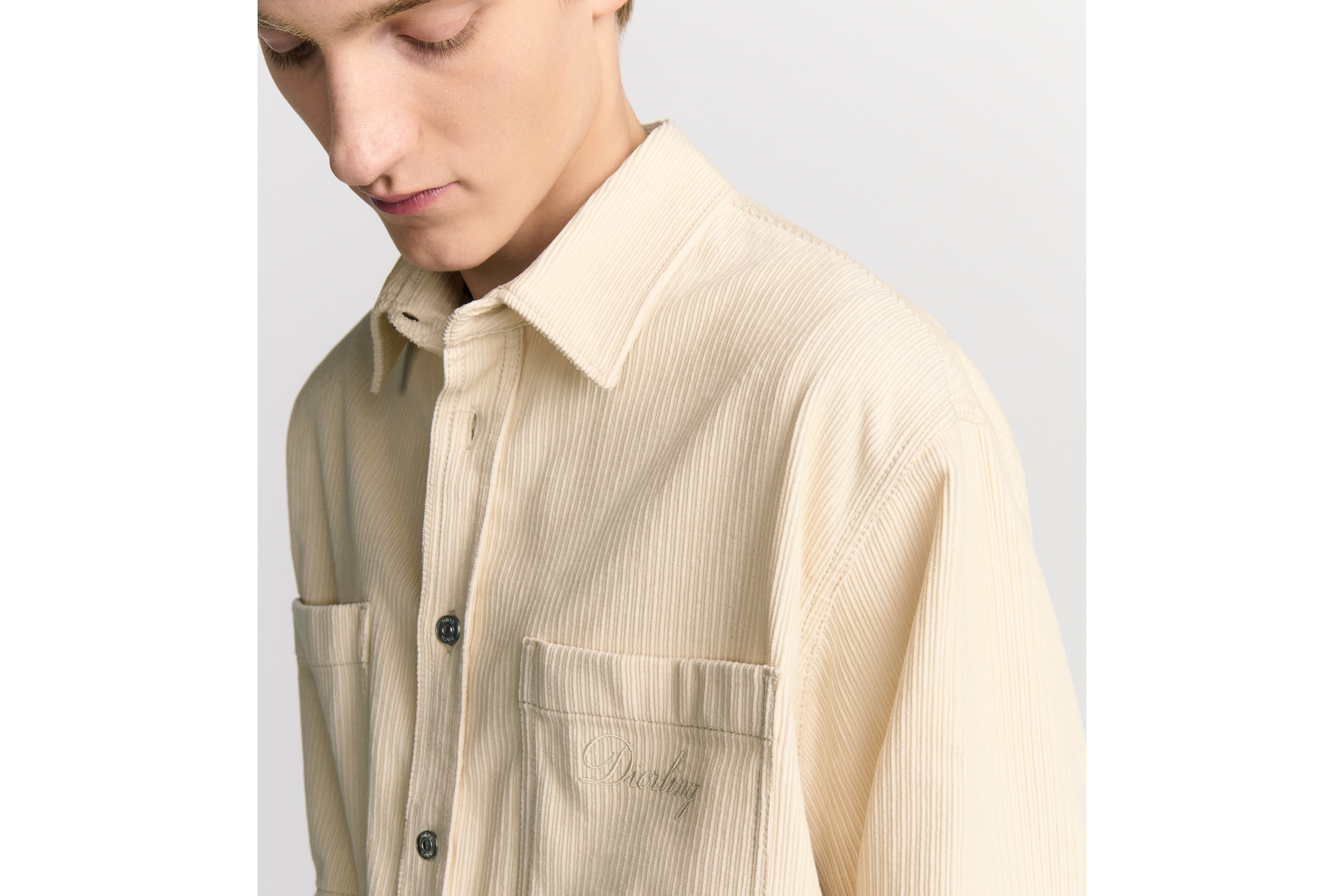 Diorling Overshirt