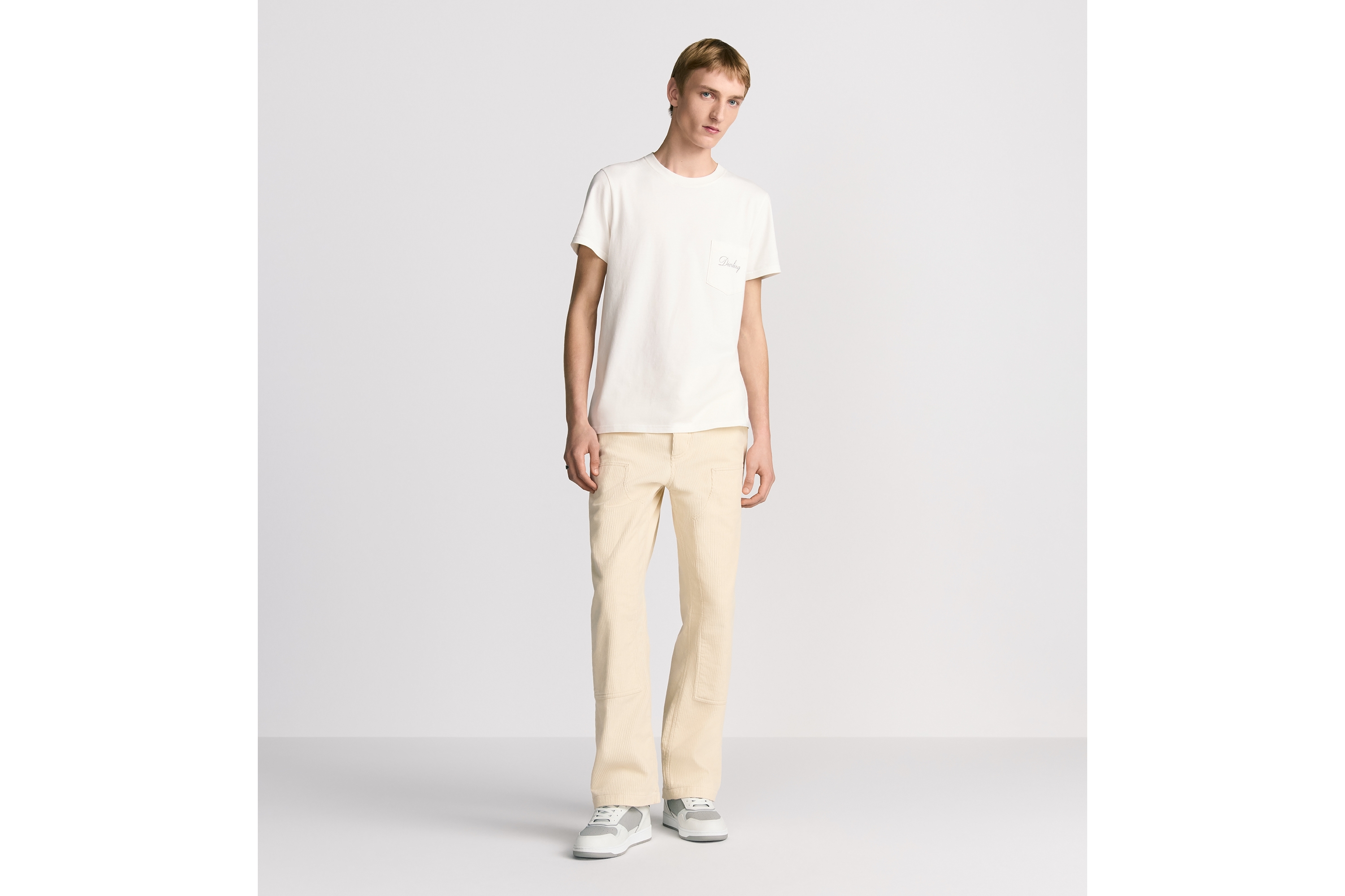 Diorling Carpenter Jeans