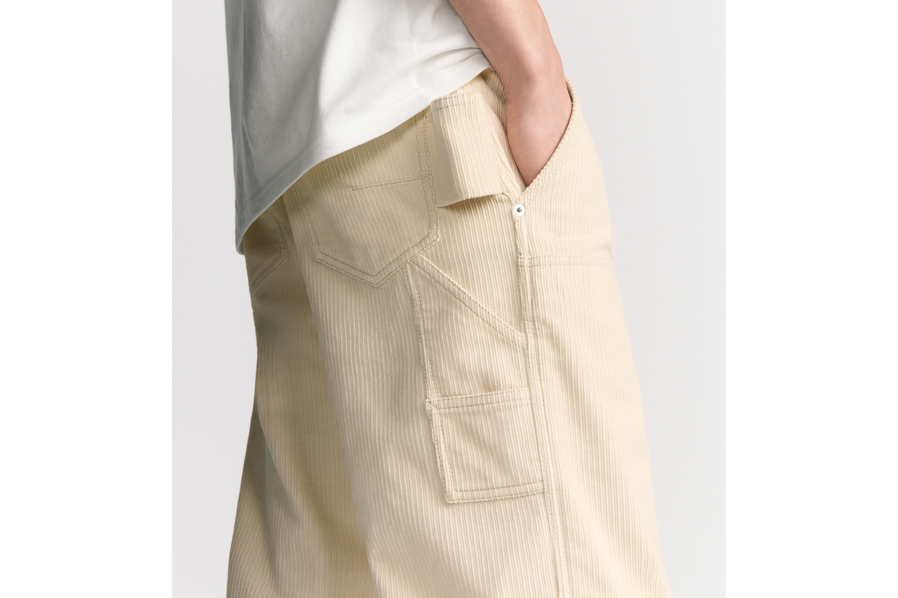 Diorling Carpenter Jeans