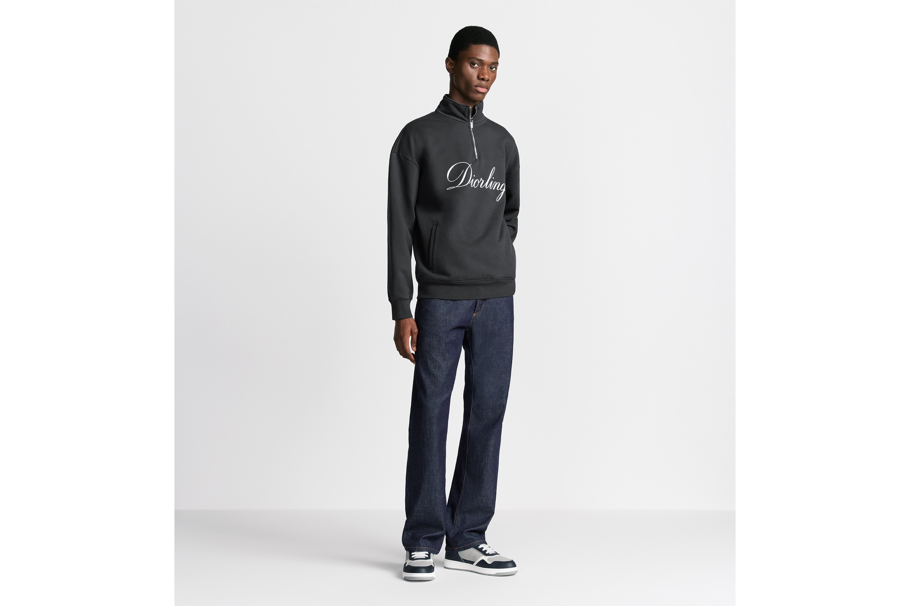 Diorling Jeans