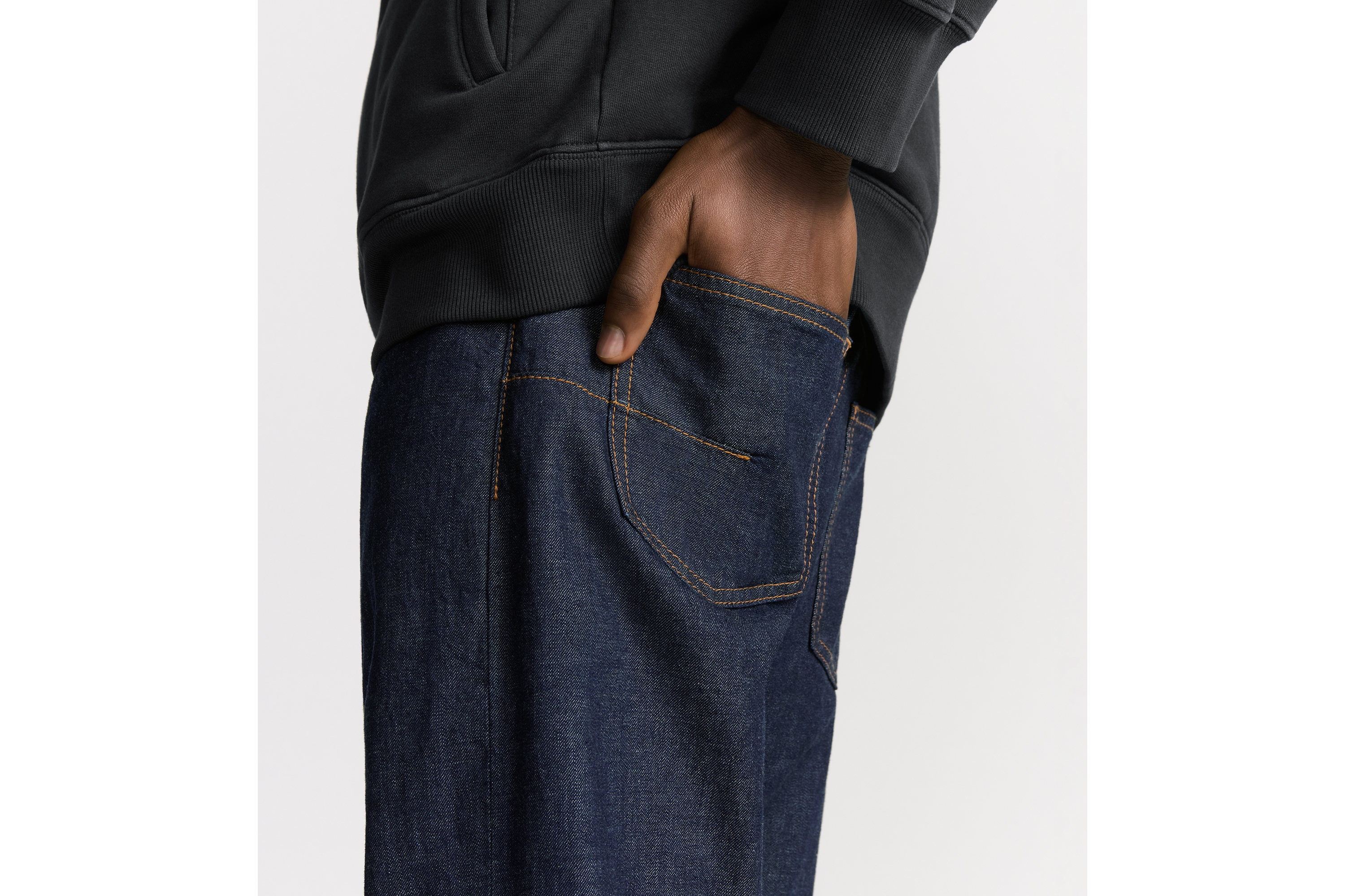 Diorling Jeans