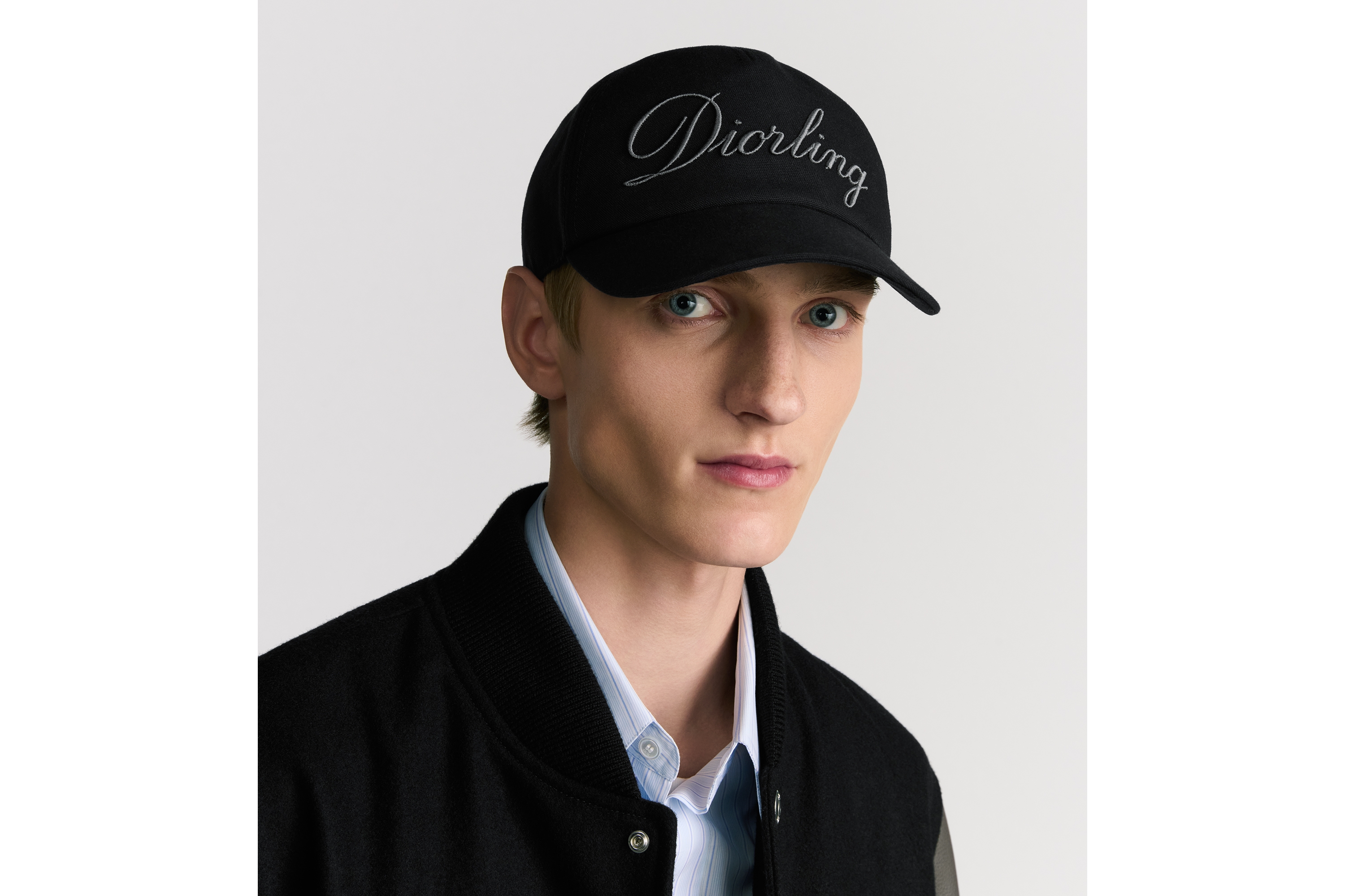 Diorling Cap