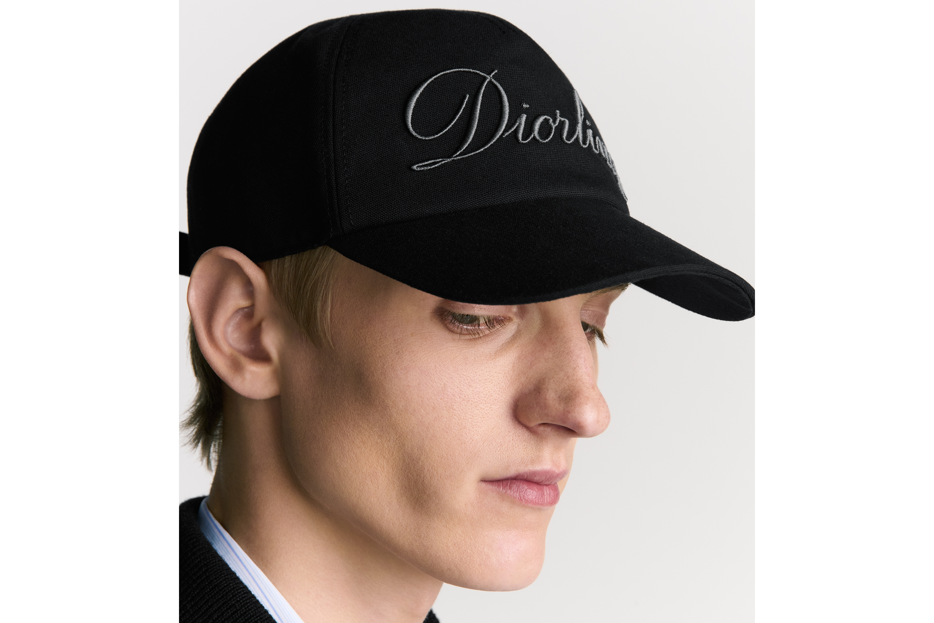 Diorling Cap