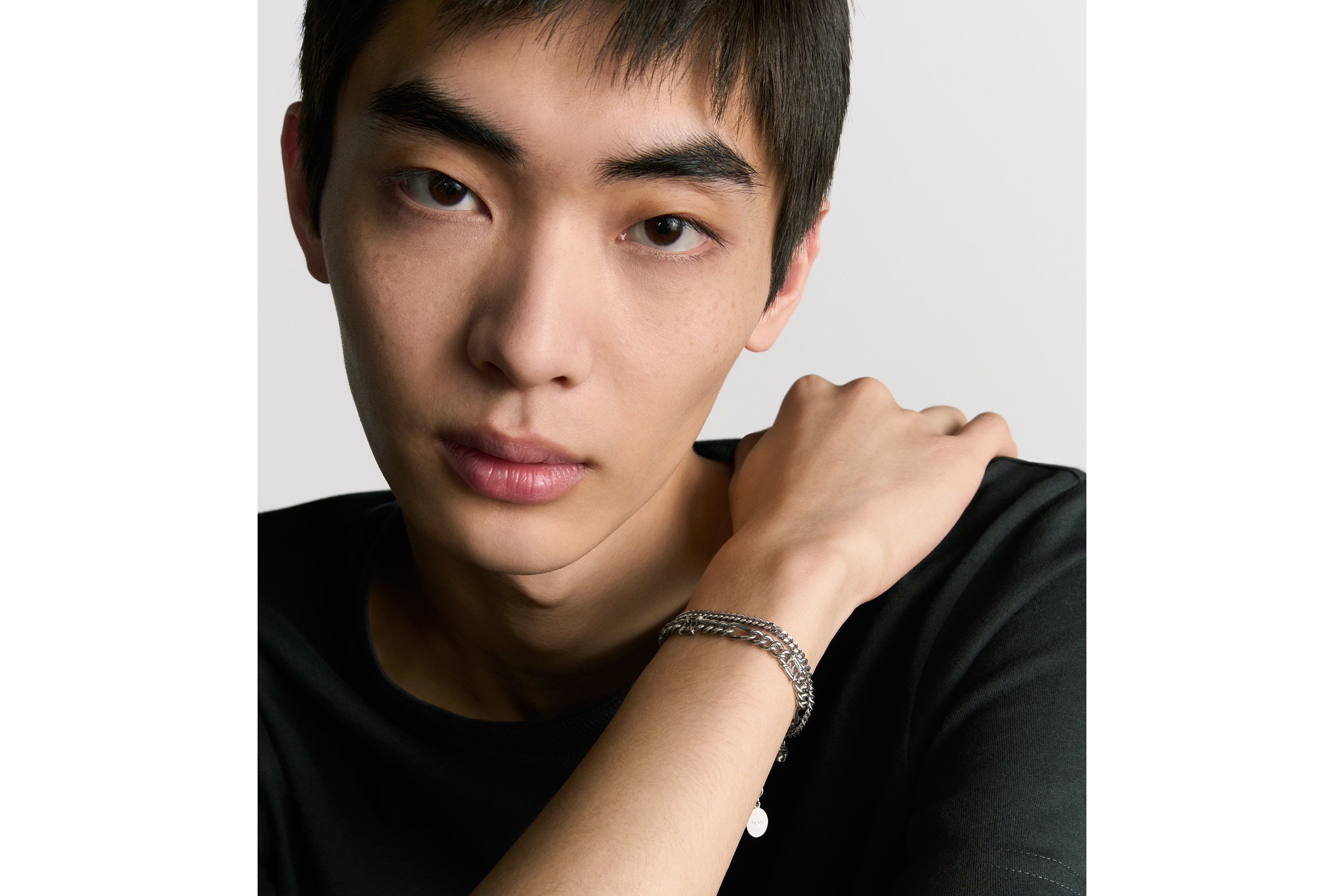 Dior Argent Bracelet