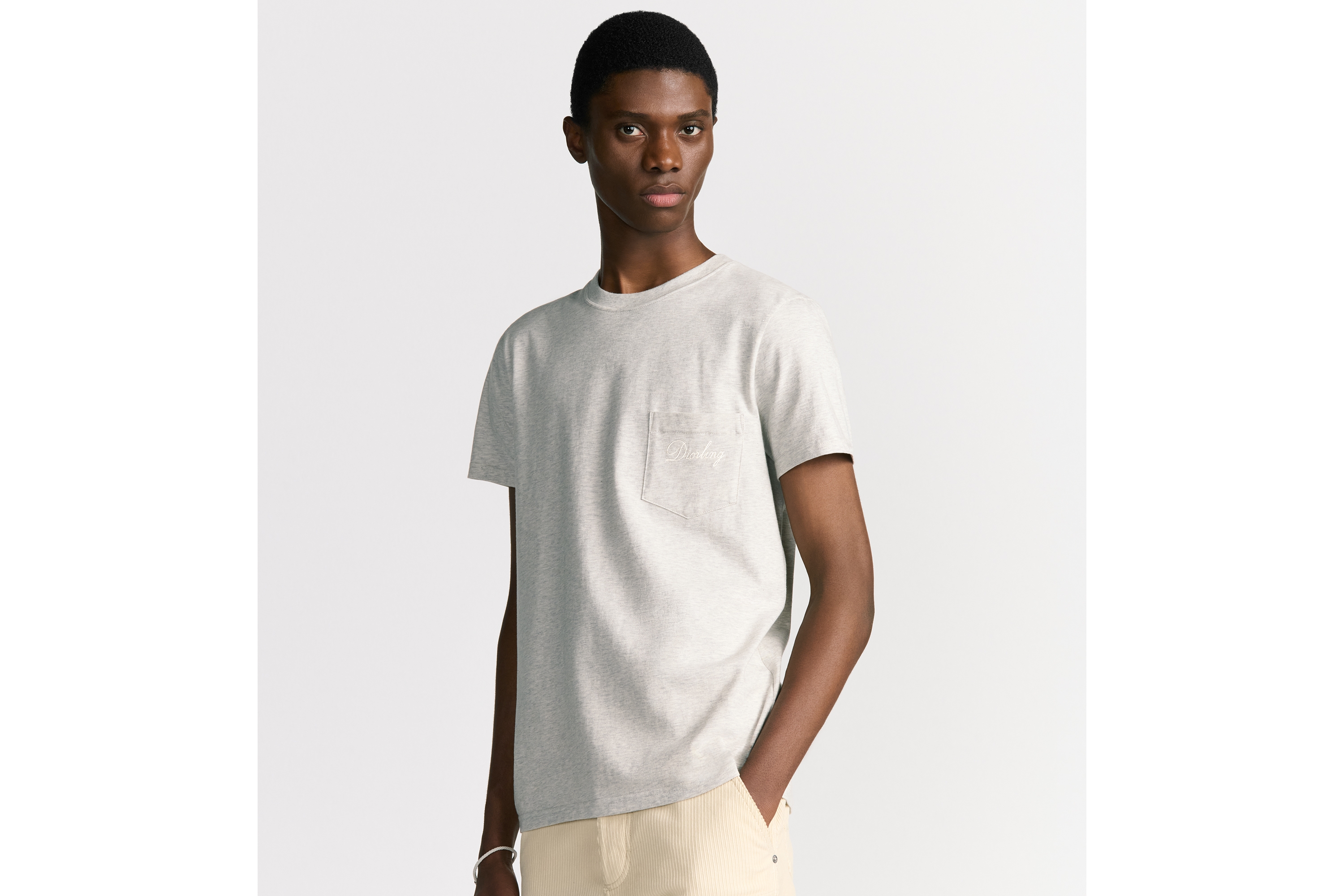 DIOR 25S T-SHIRT 726 main image 1