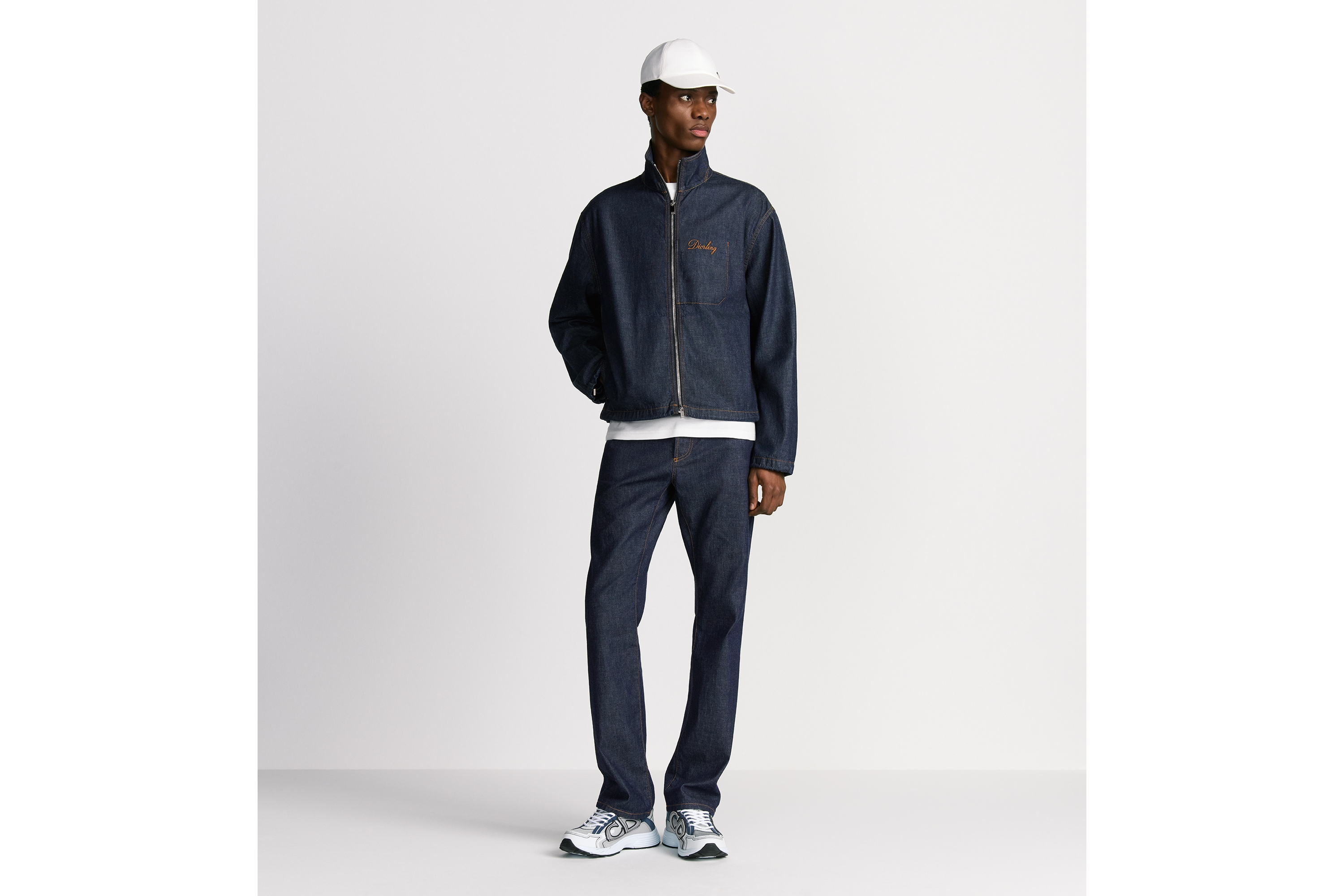 Diorling Blouson Jacket