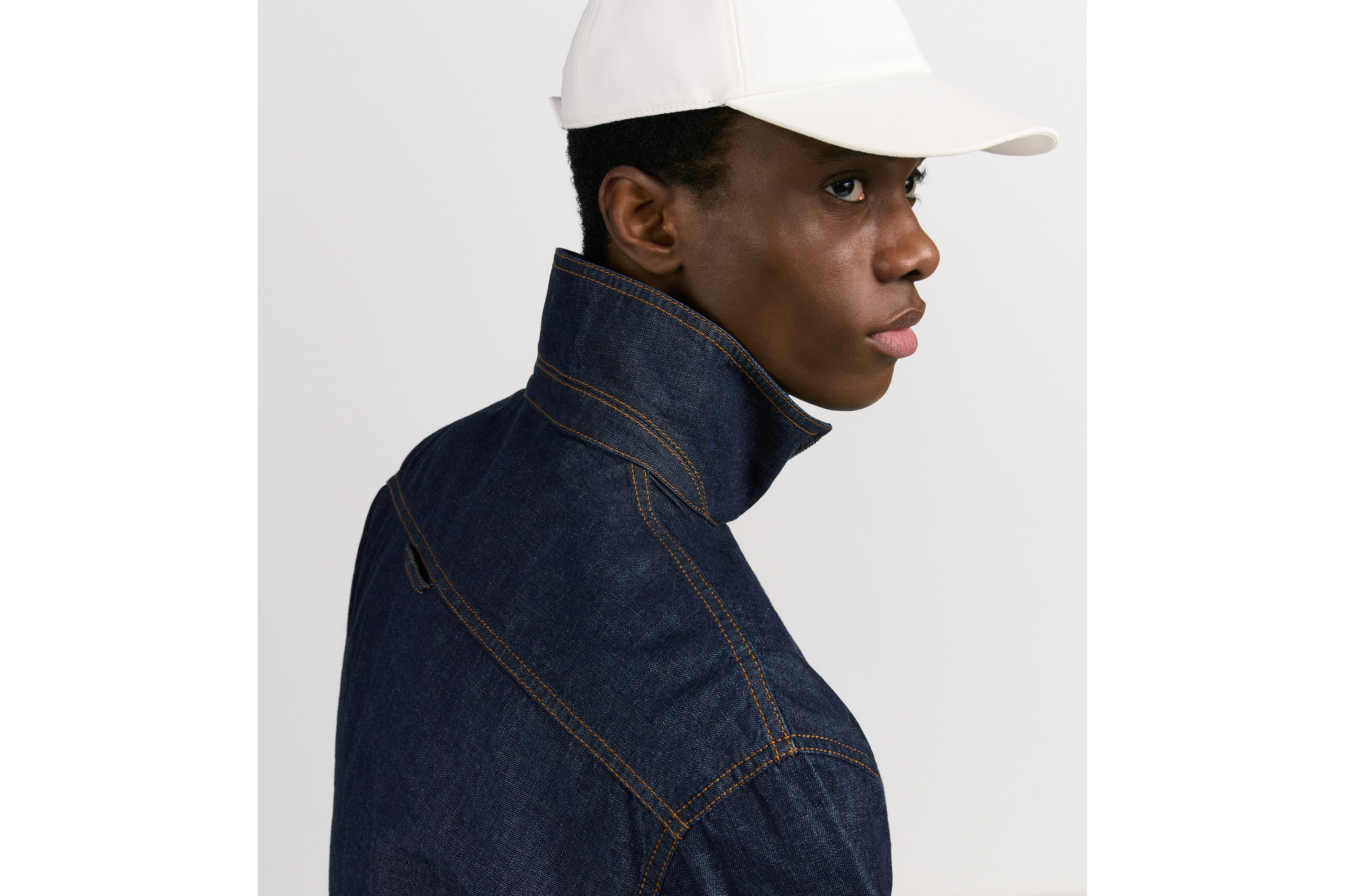 Diorling Blouson Jacket
