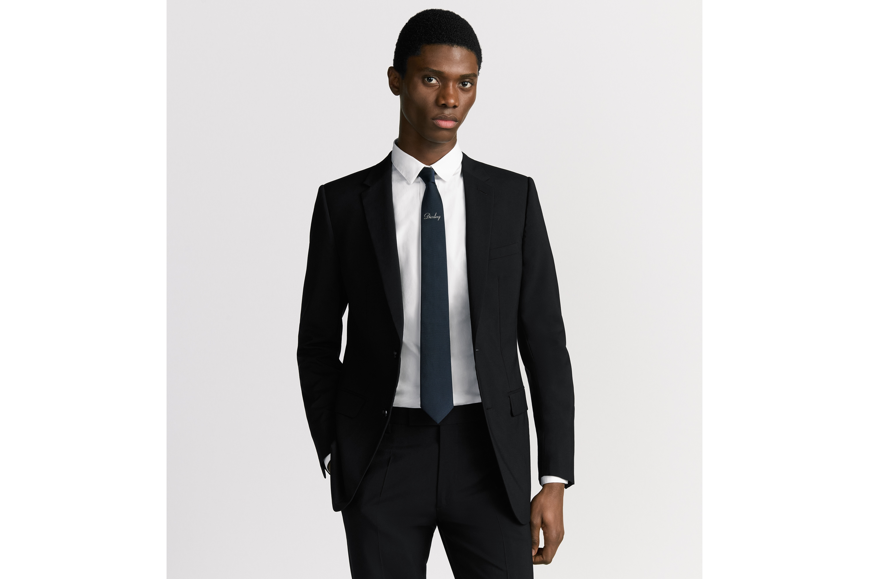 Diorling Tie