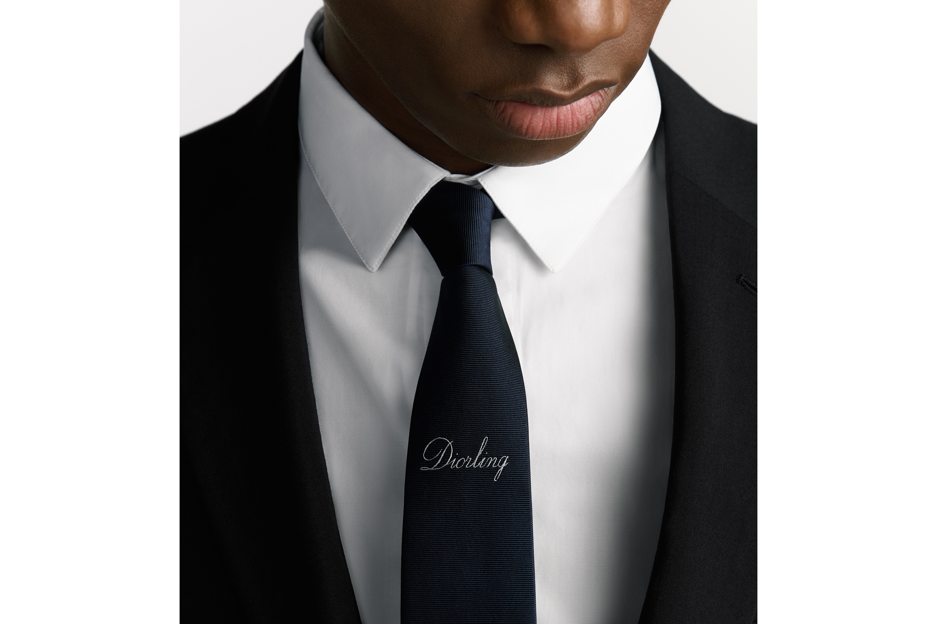 Diorling Tie