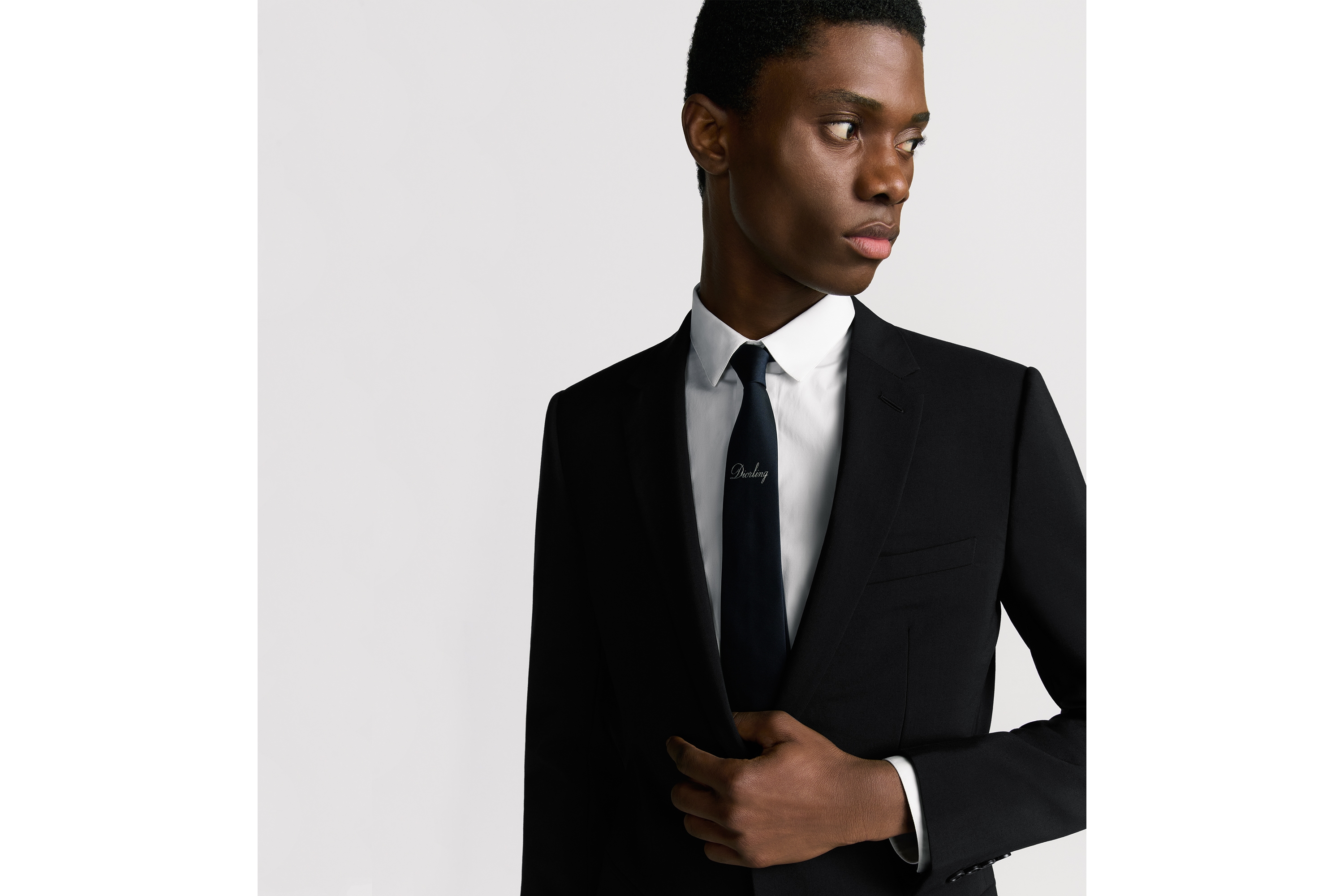 Diorling Tie