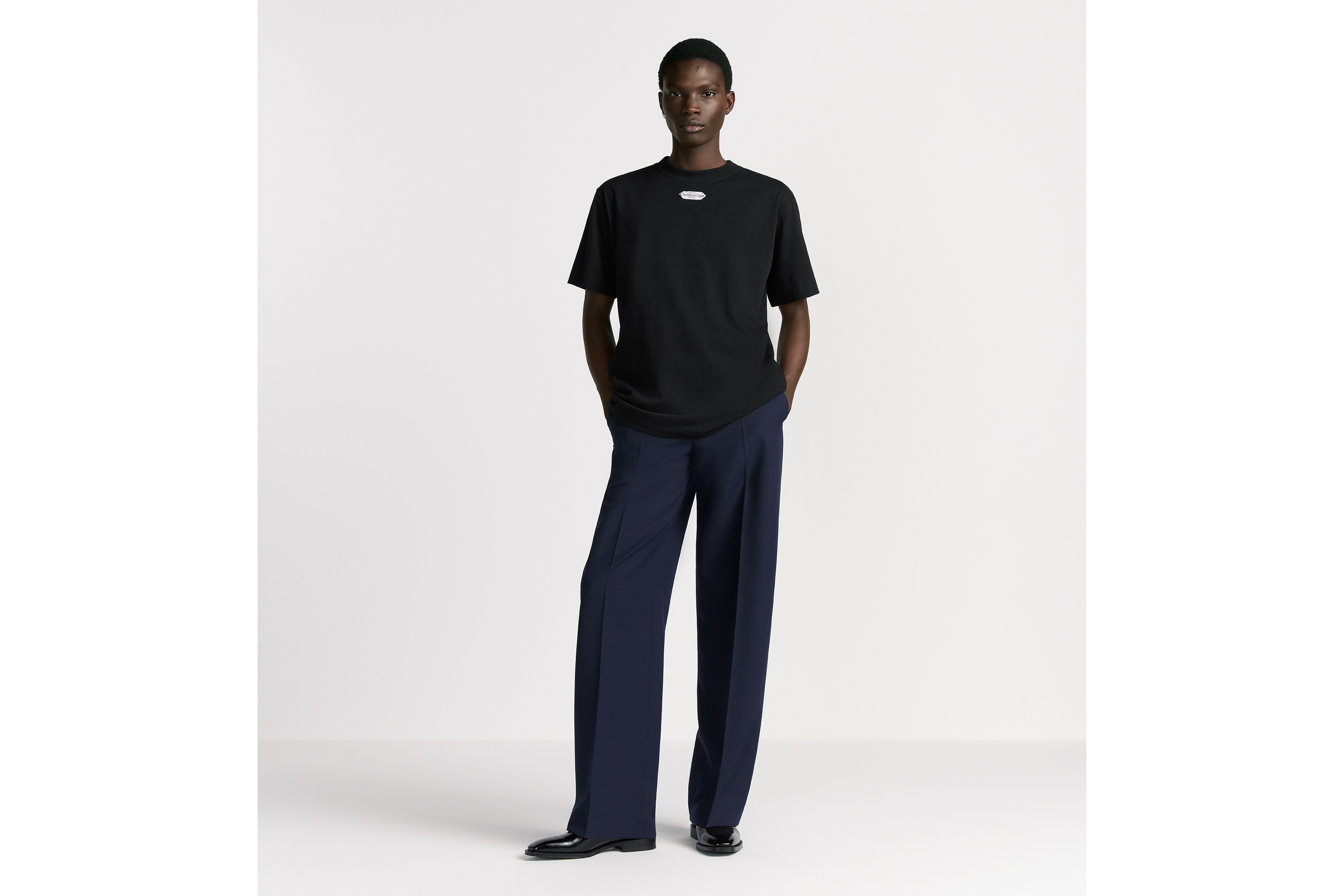 Loose Pants