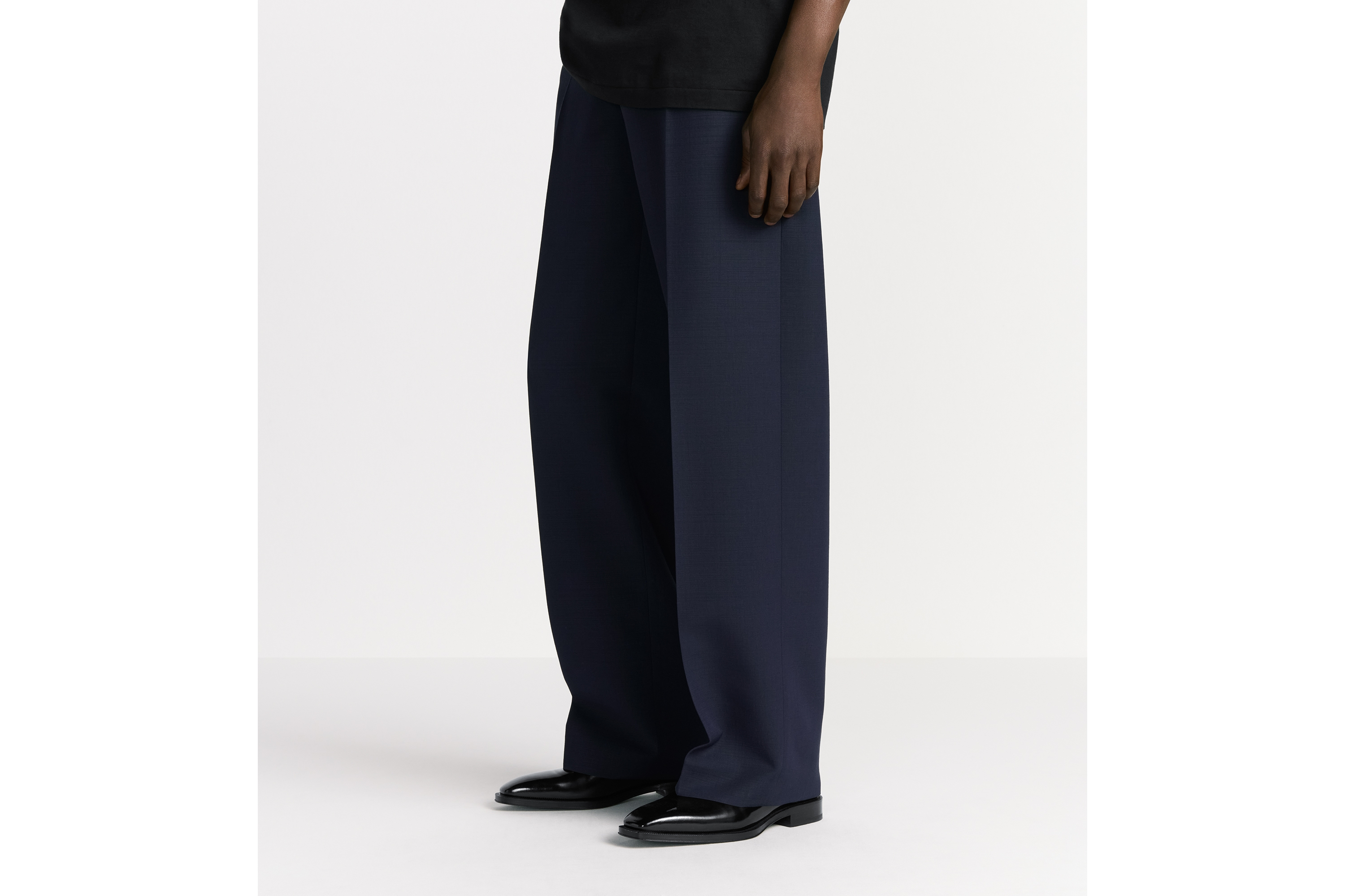 Loose Pants