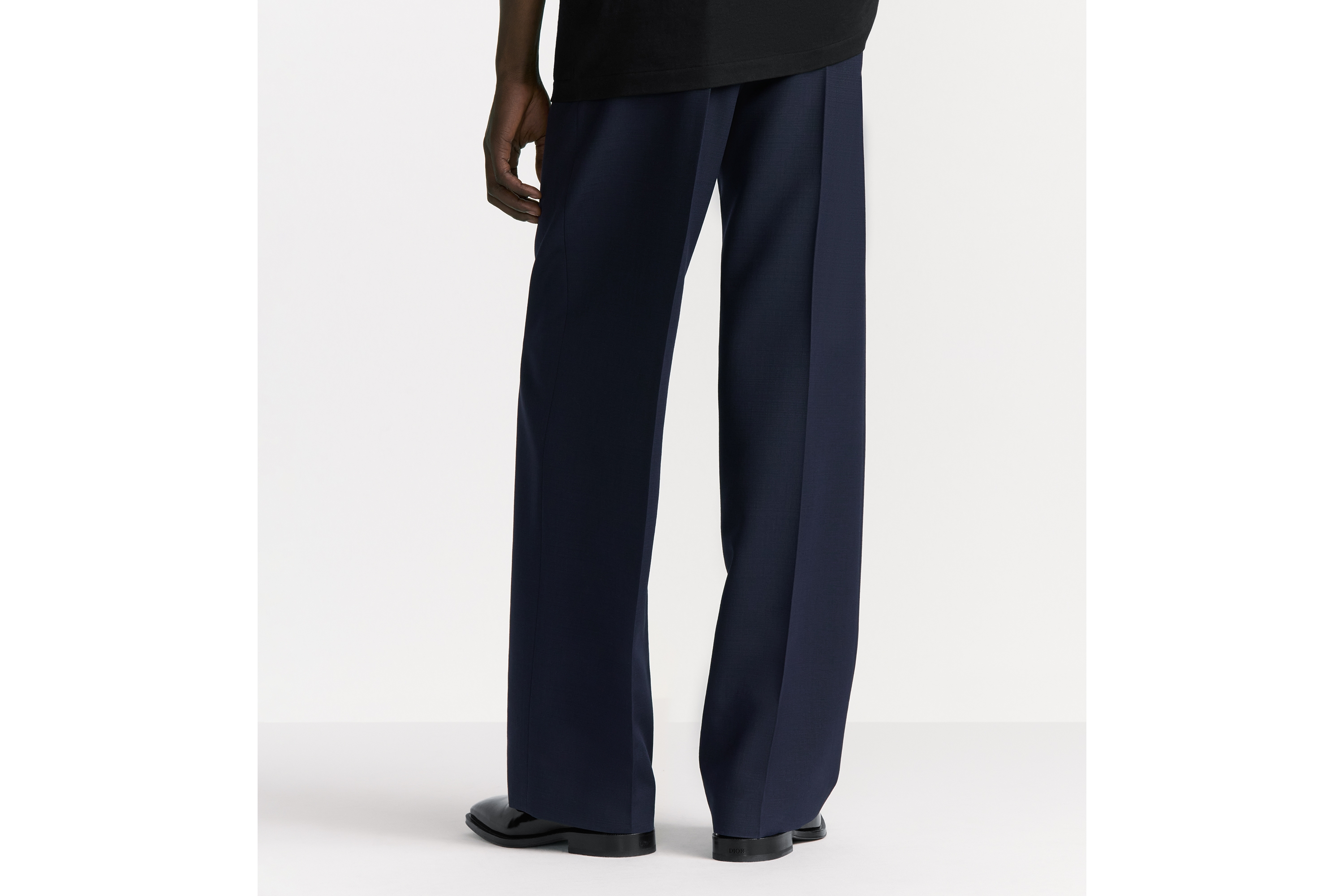 Loose Pants