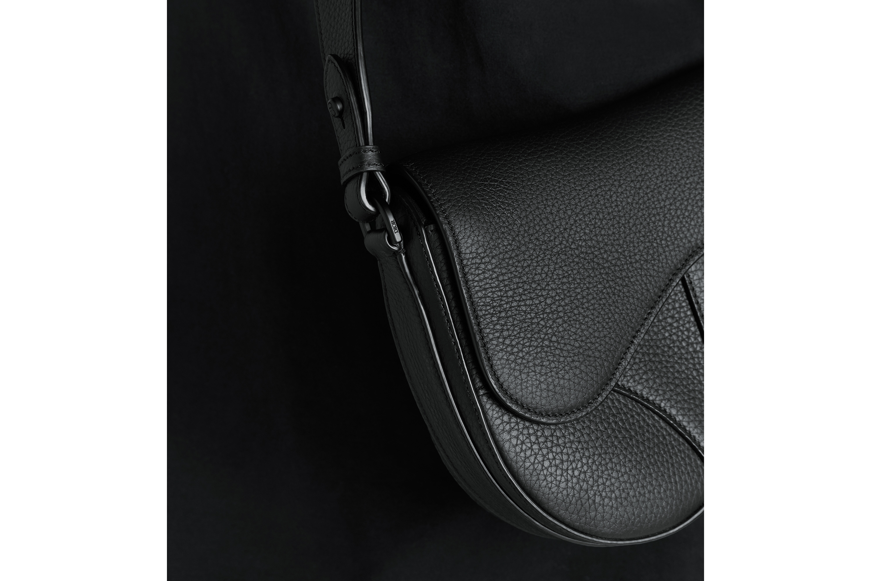 Saddle Bag