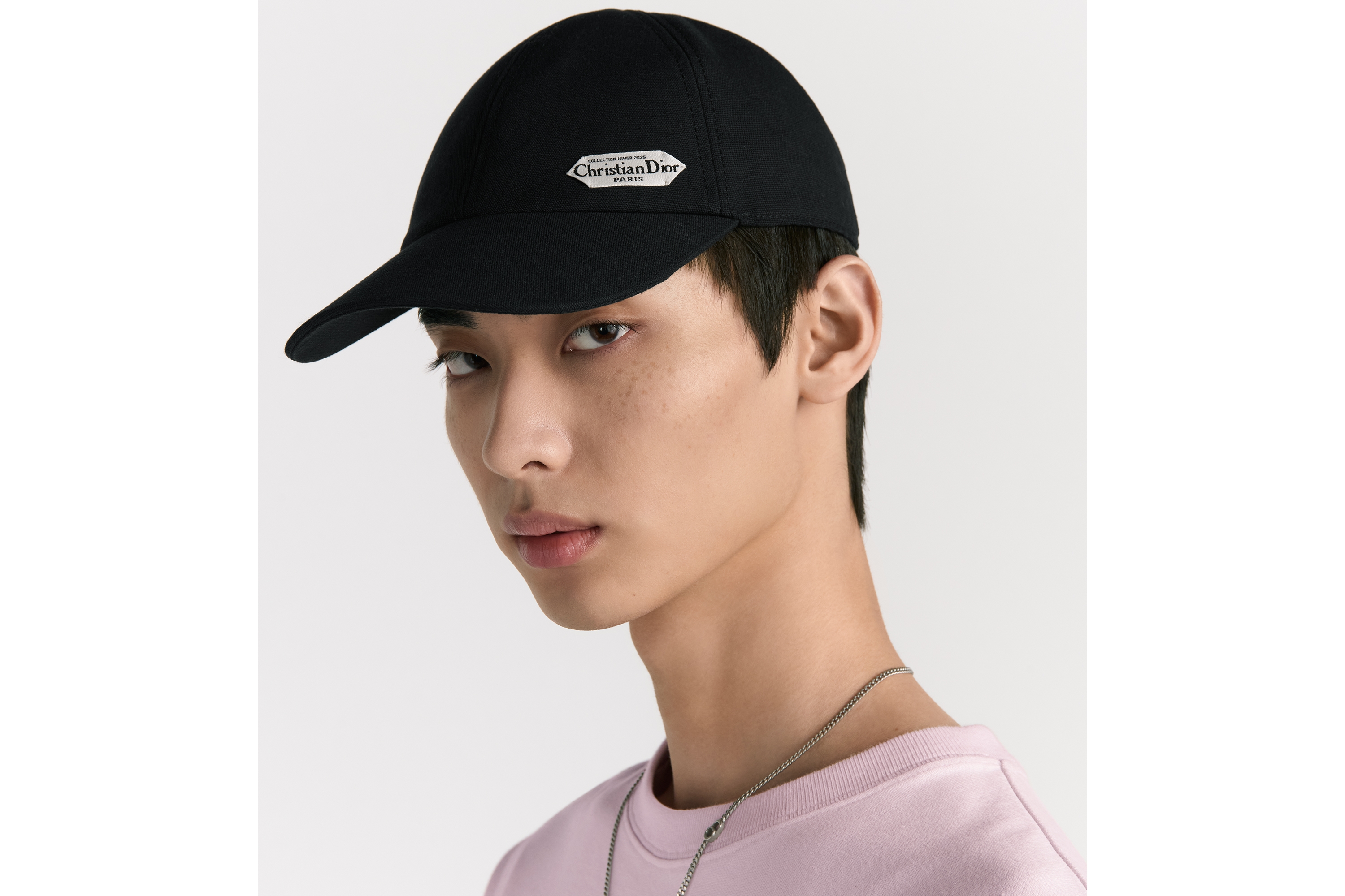 Christian Dior Paris Cap