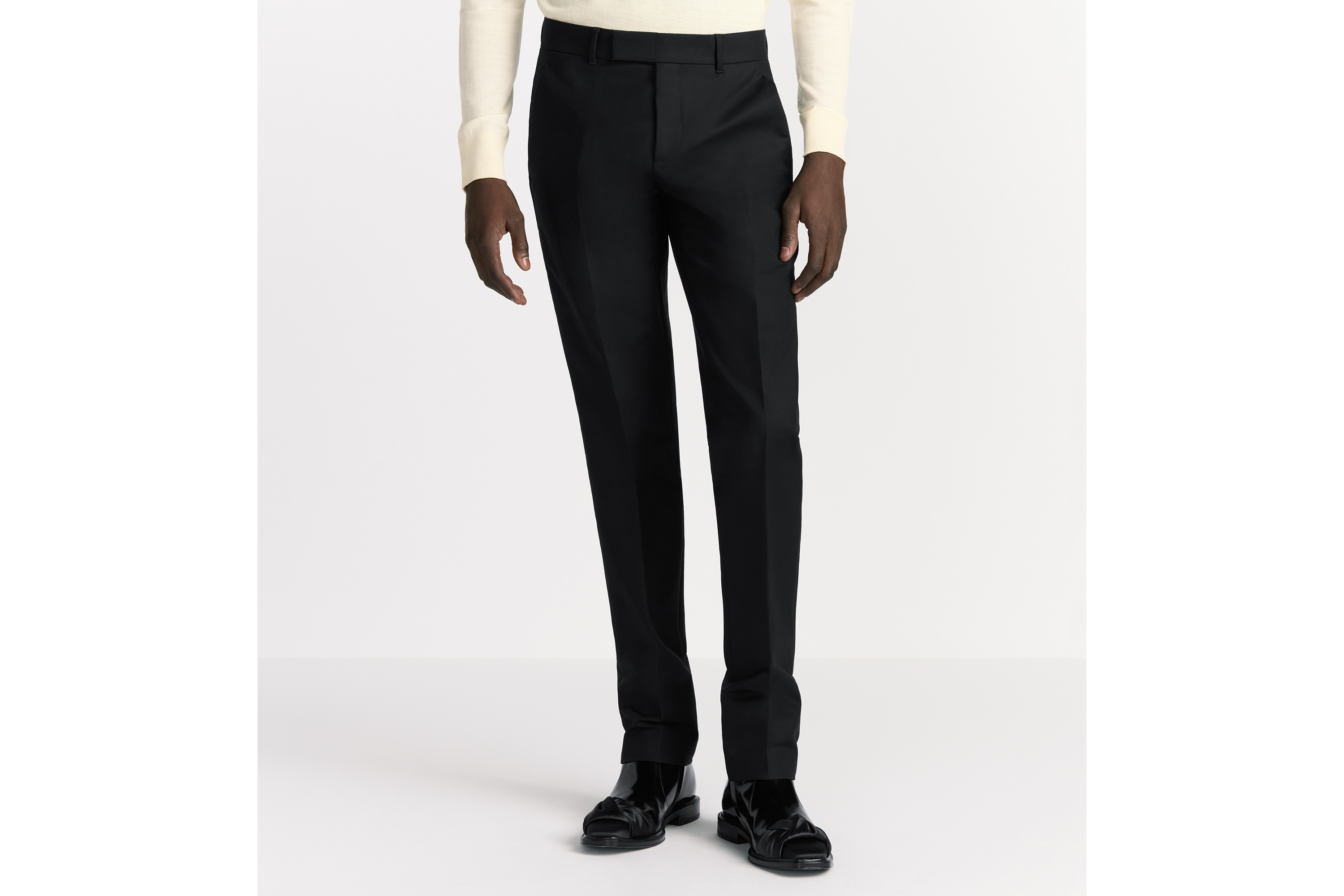 Tailored Chinos