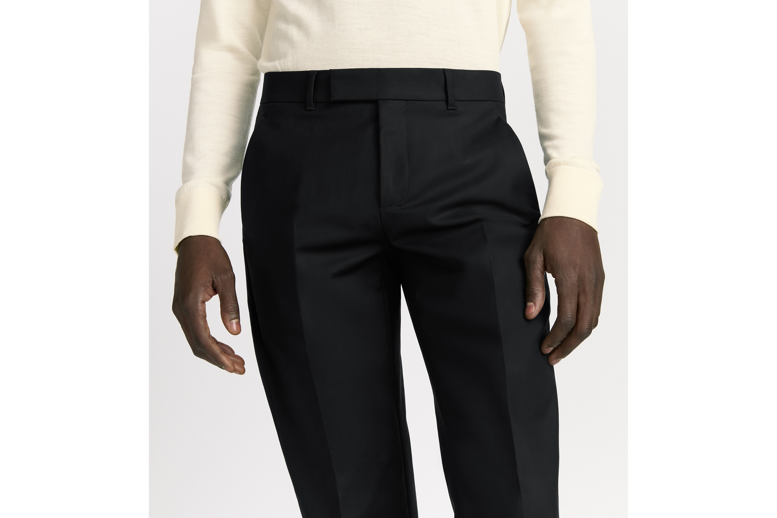 Tailored Chinos