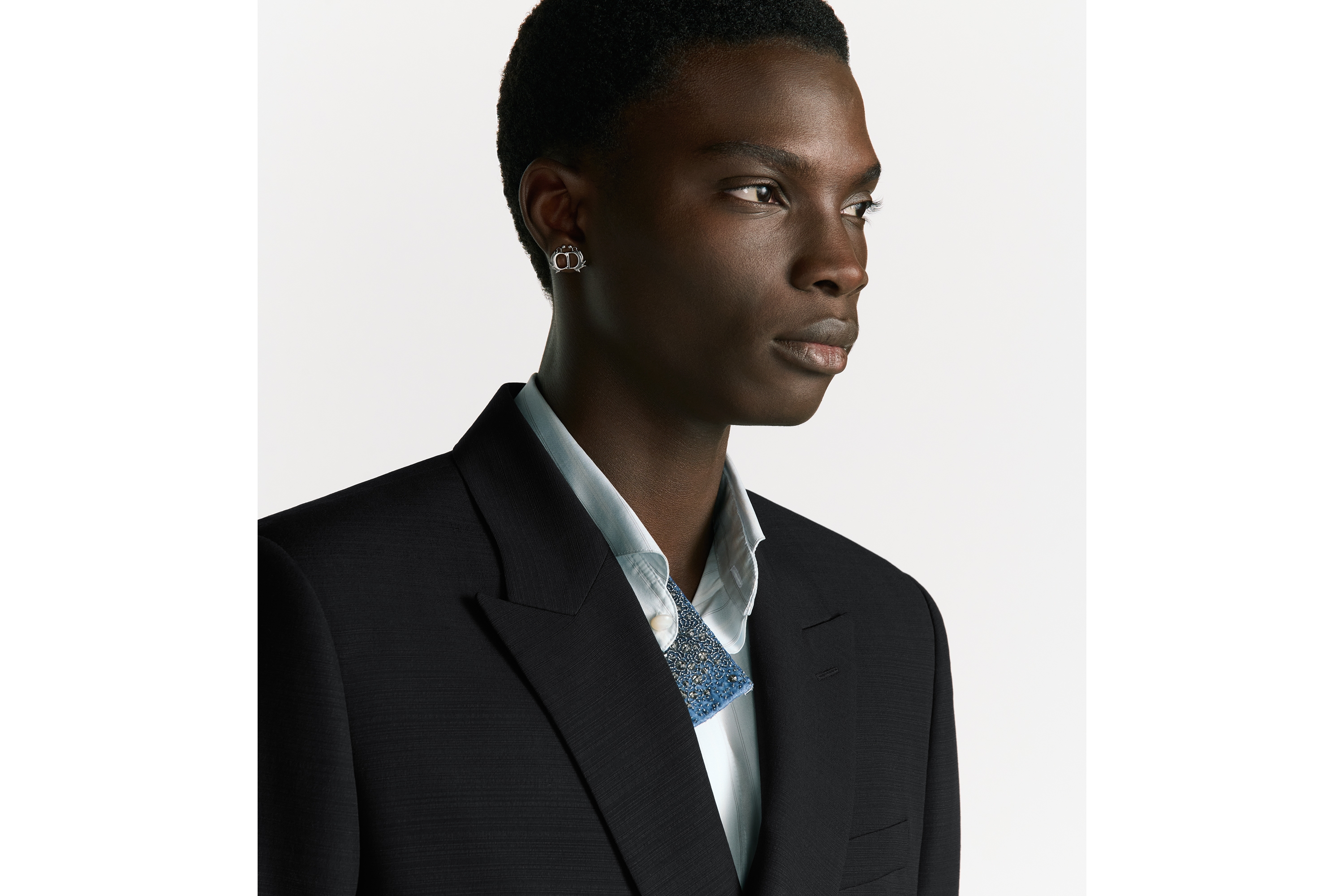 Oblique Jacket