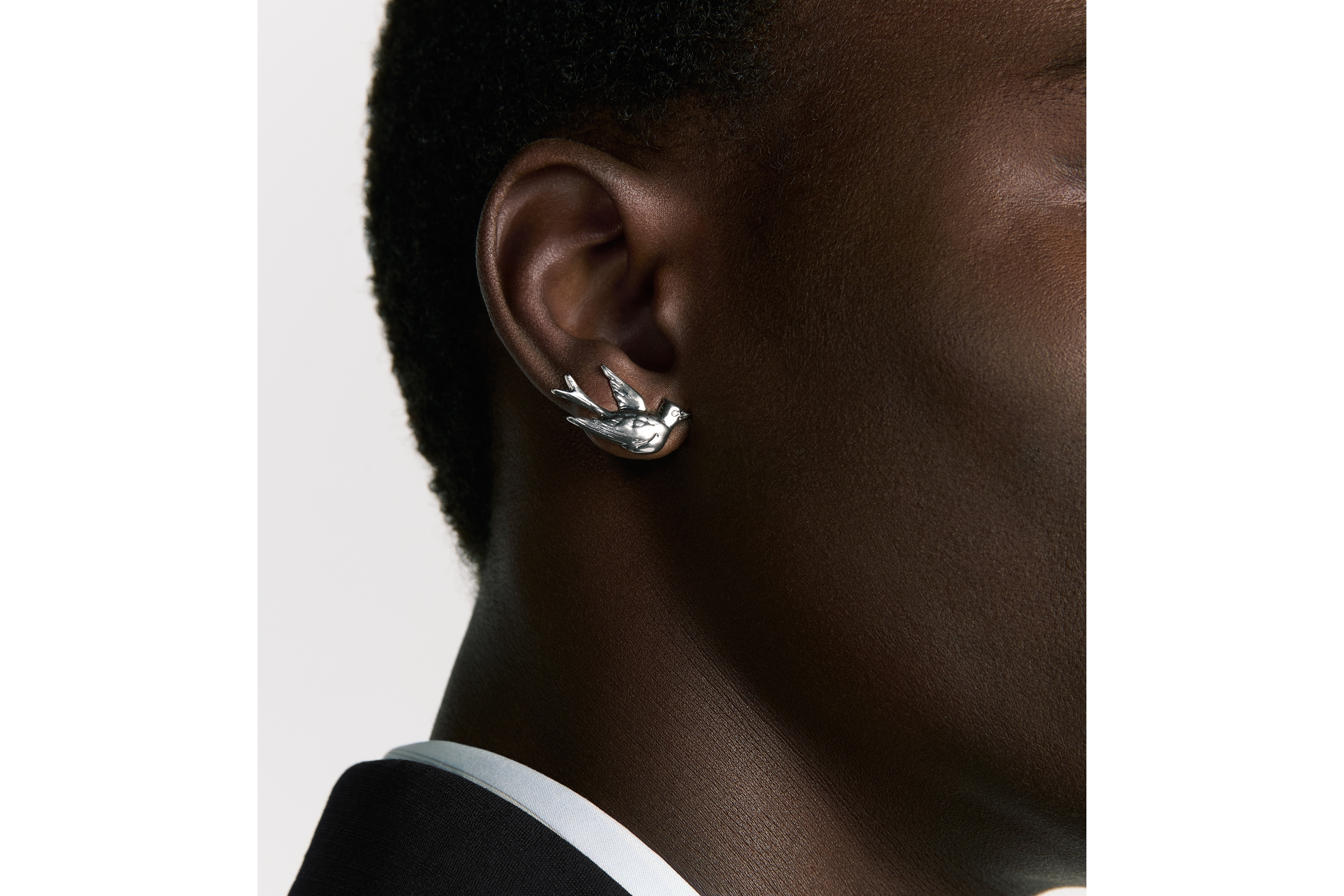 CD Icon Earring Set