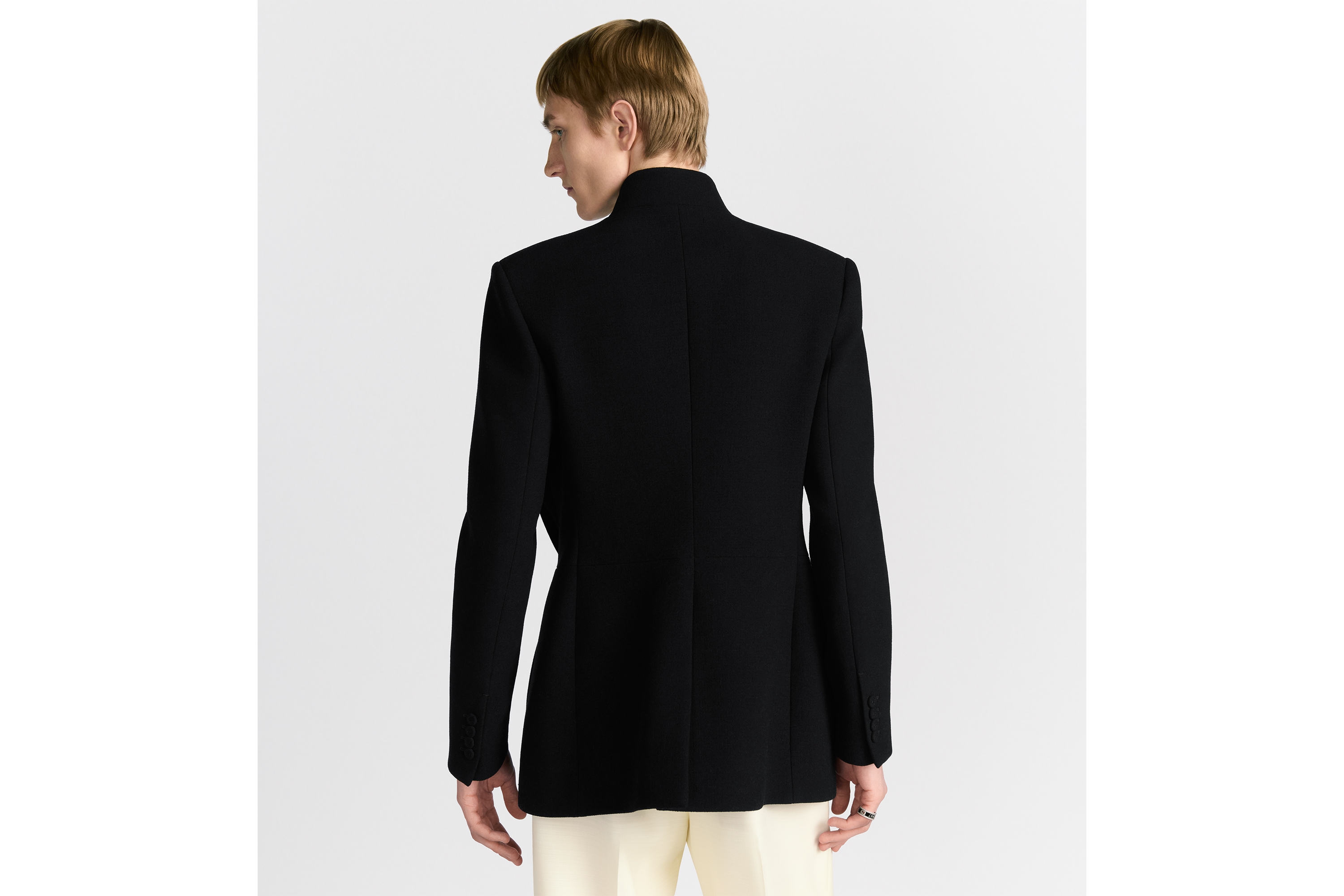 Bar Jacket