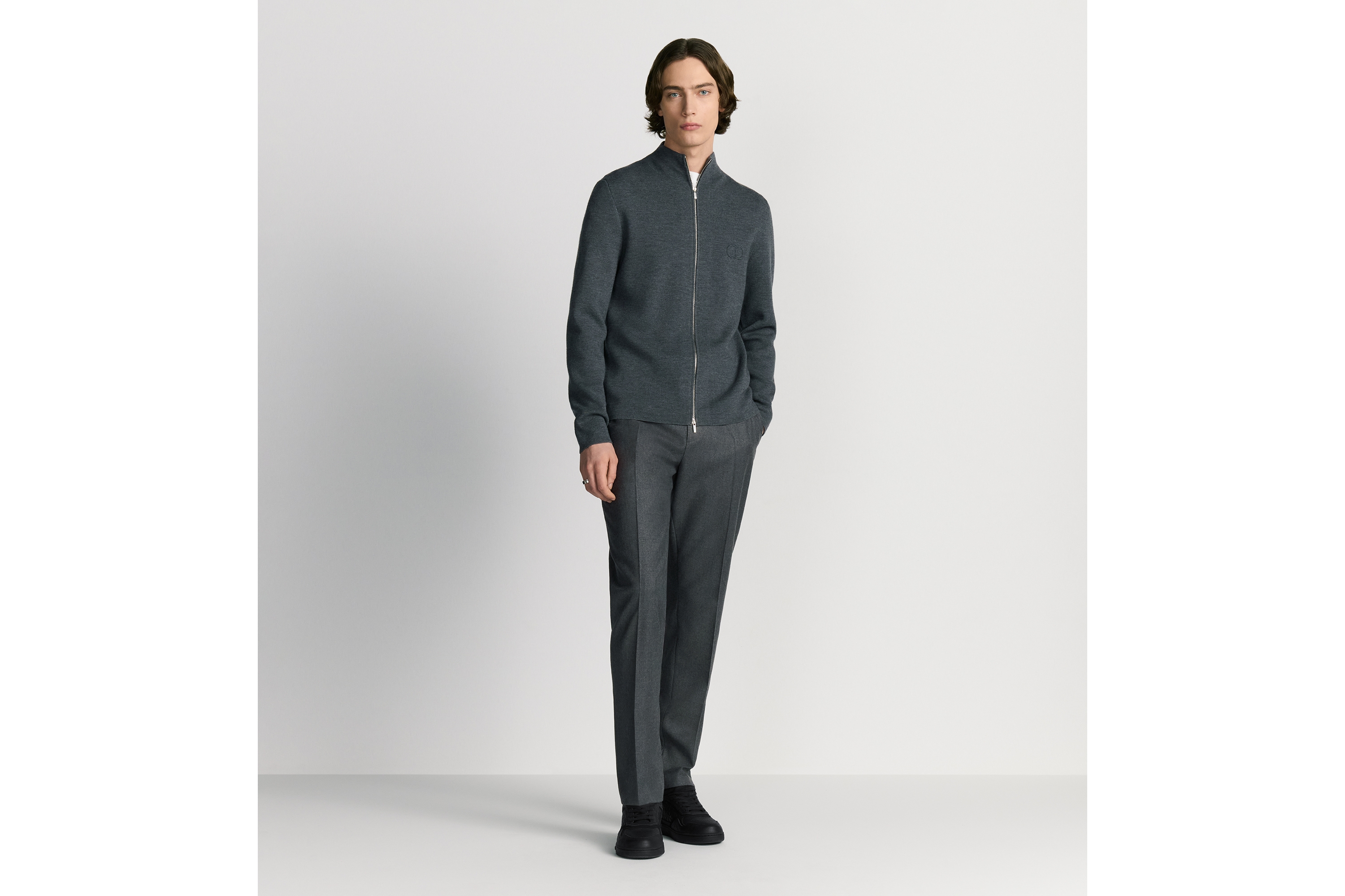 Tailored Pants