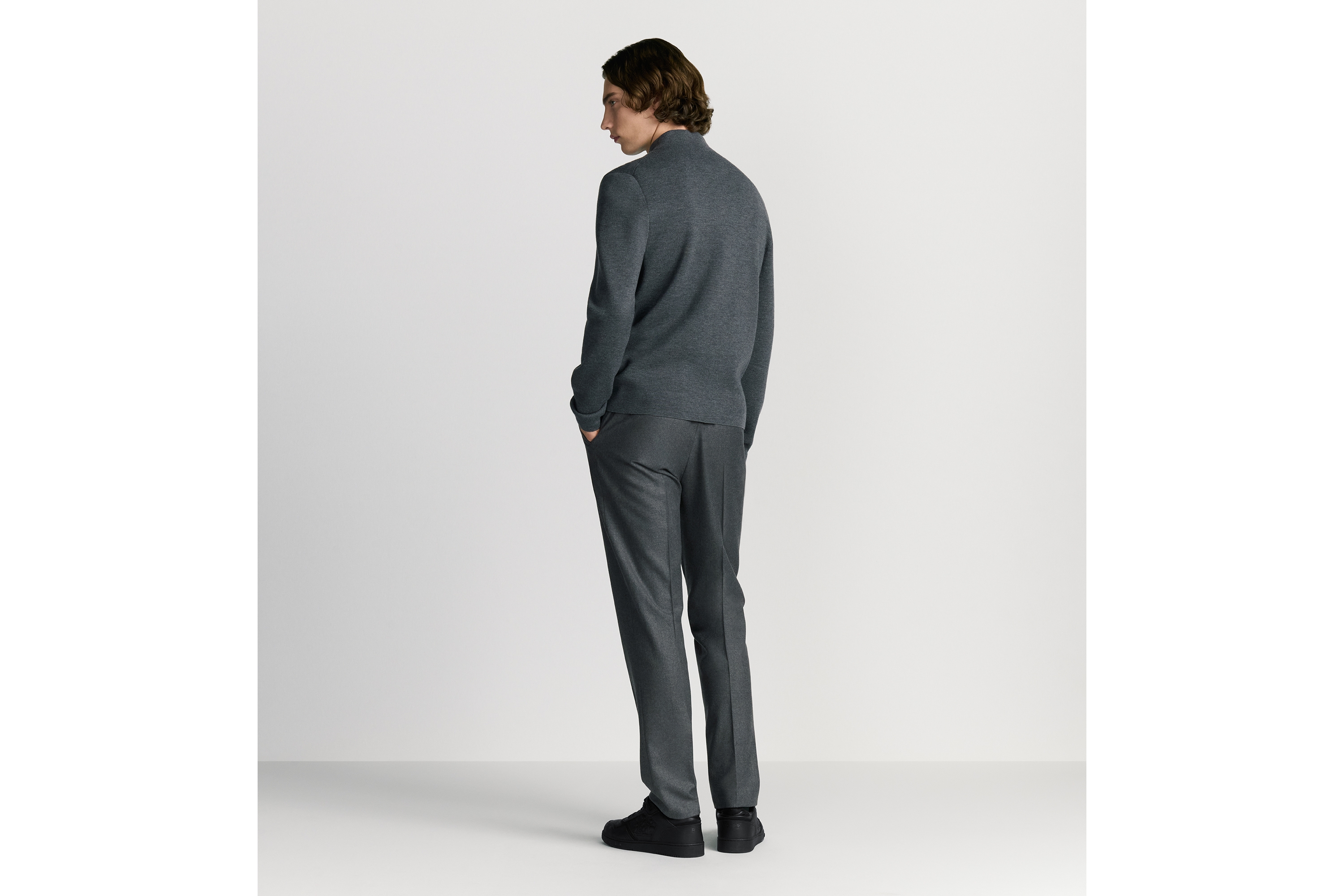 Tailored Pants