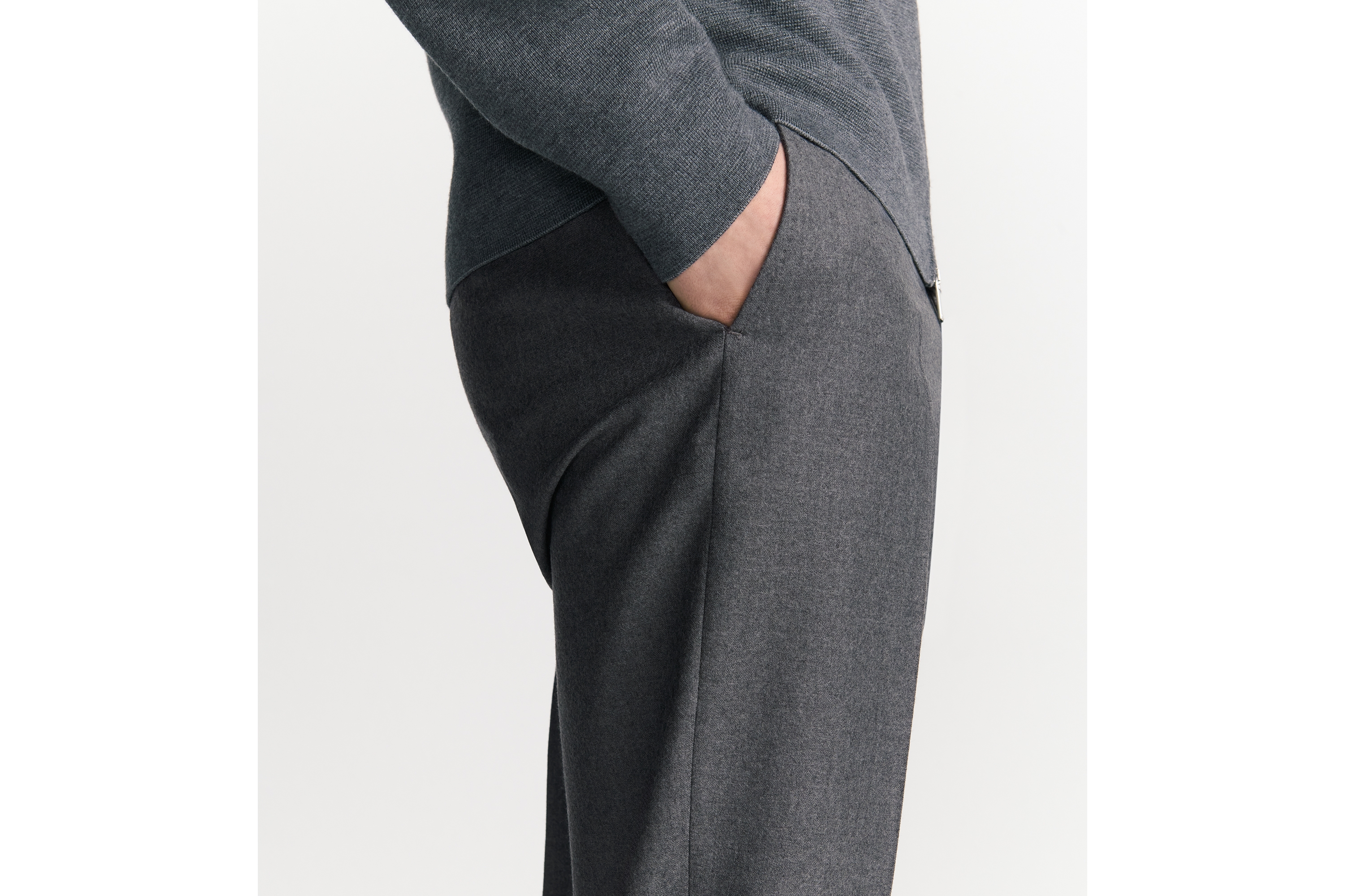 Tailored Pants