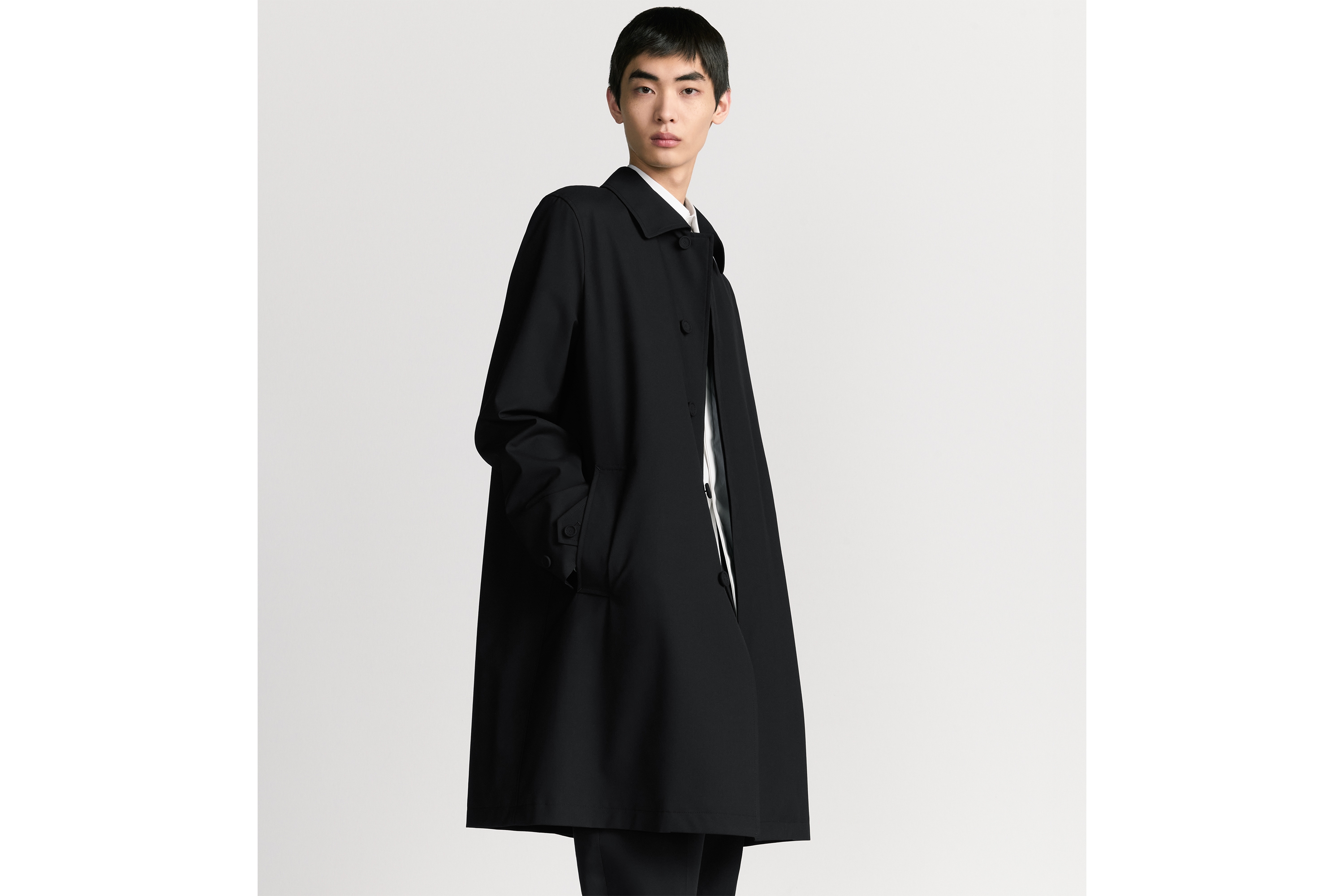 Car Coat