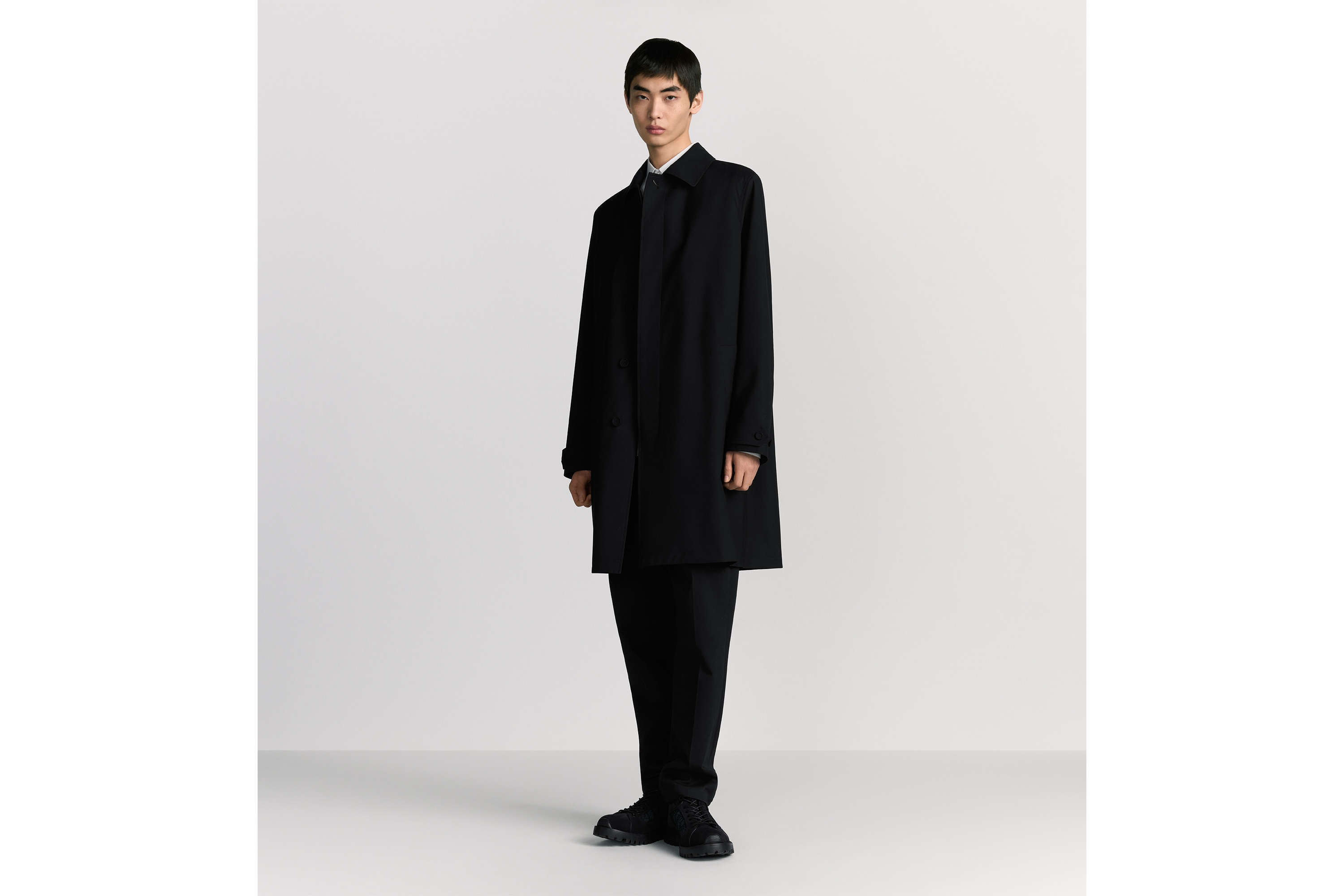 Car Coat