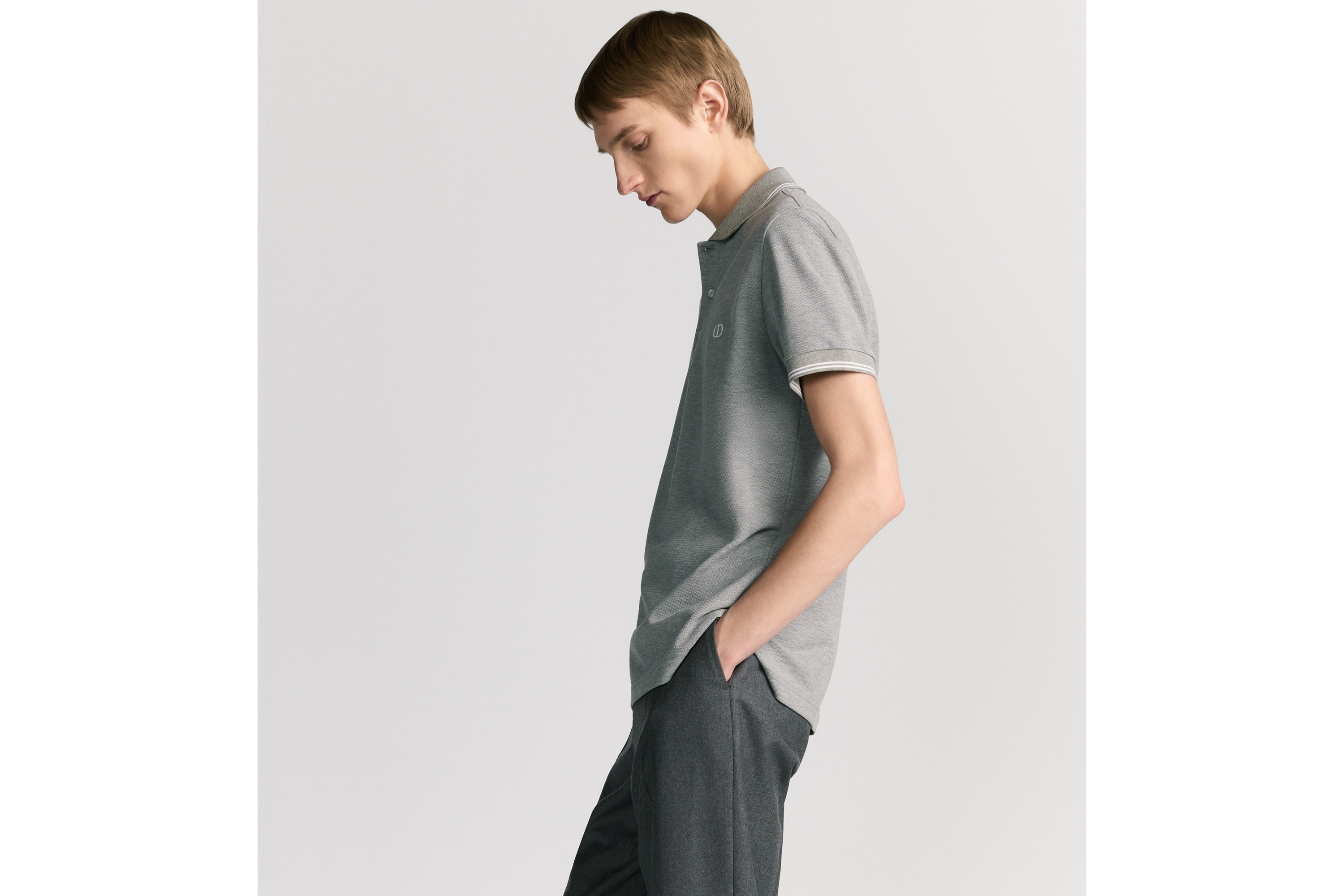 CD Icon Polo Shirt