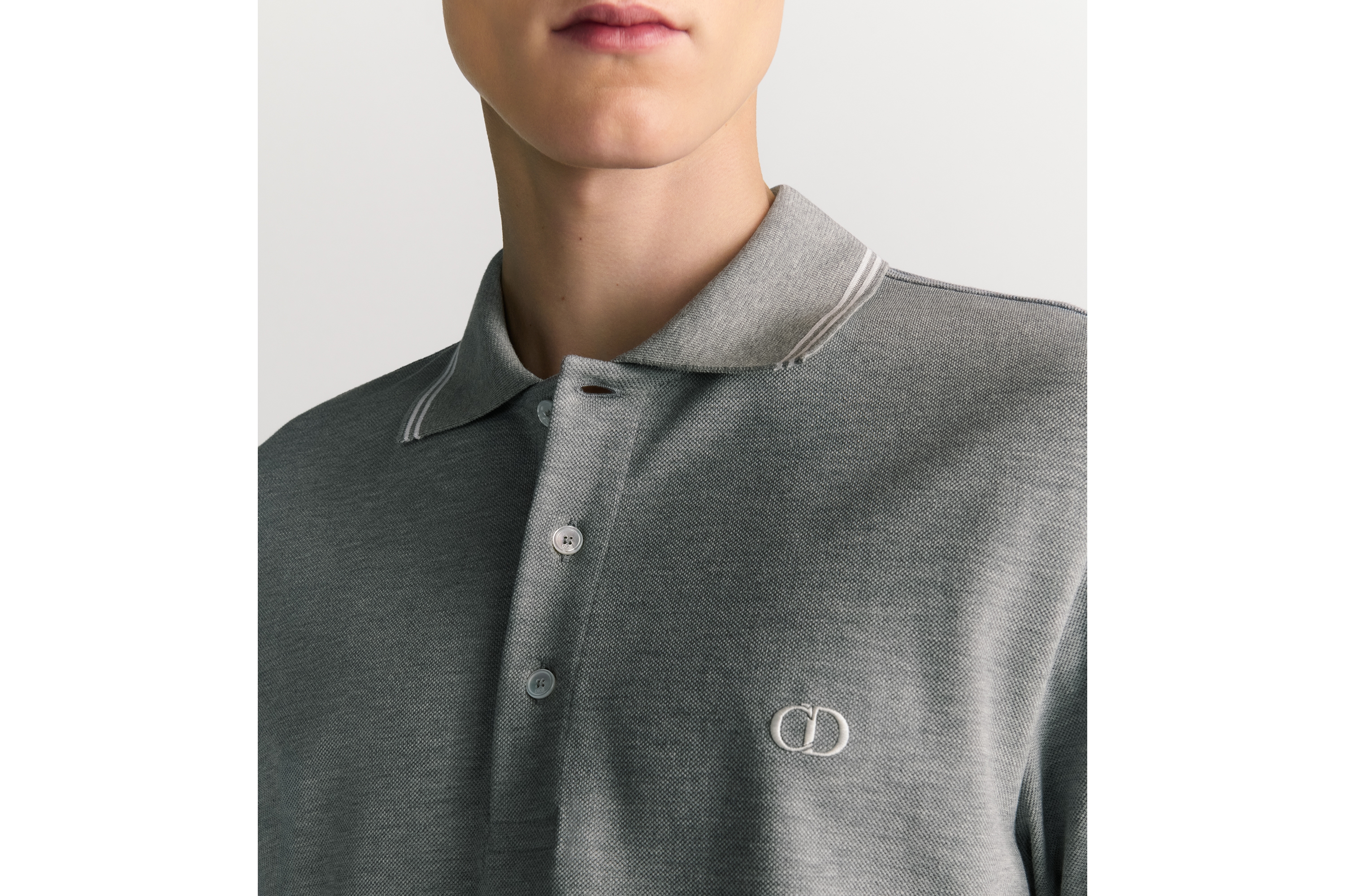 CD Icon Polo Shirt