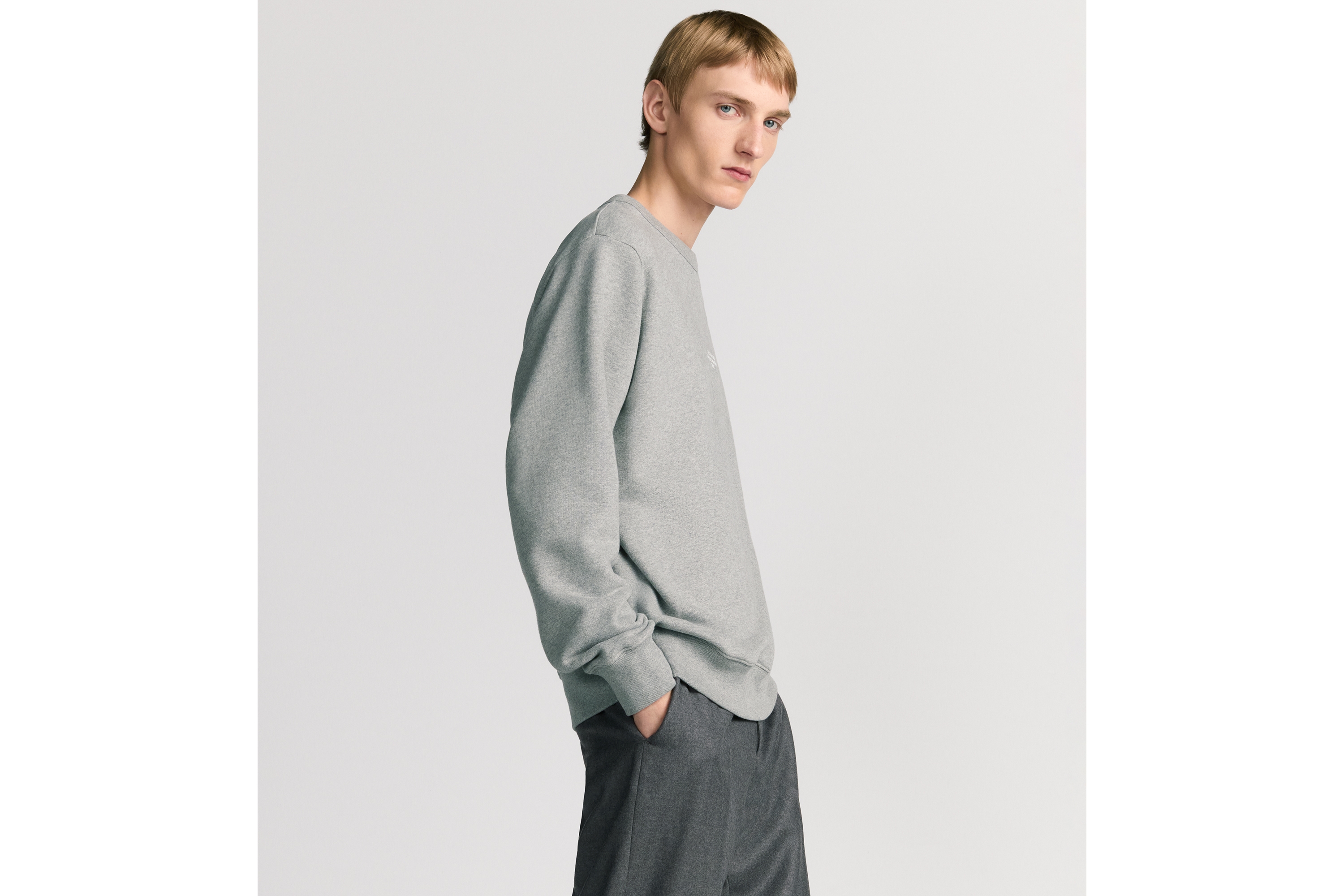 Dior Montaigne Sweatshirt