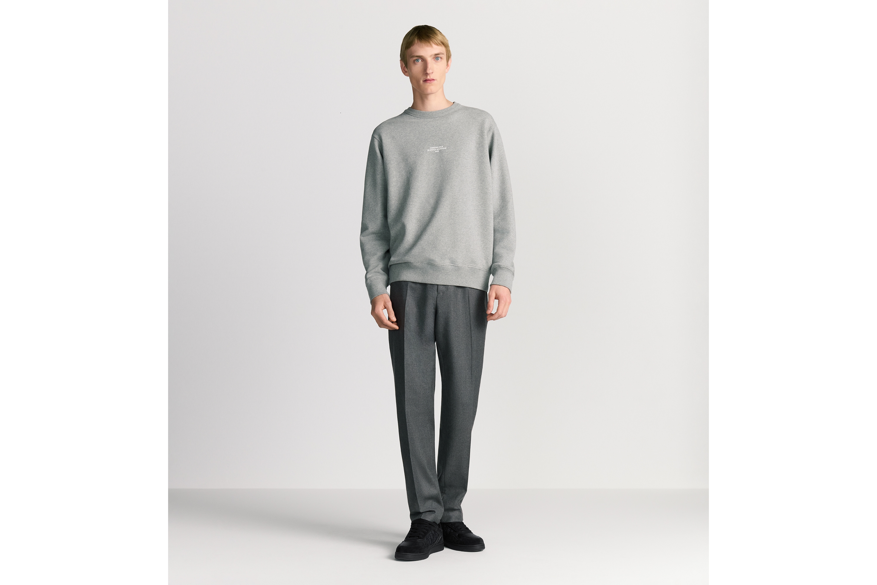 Dior Montaigne Sweatshirt