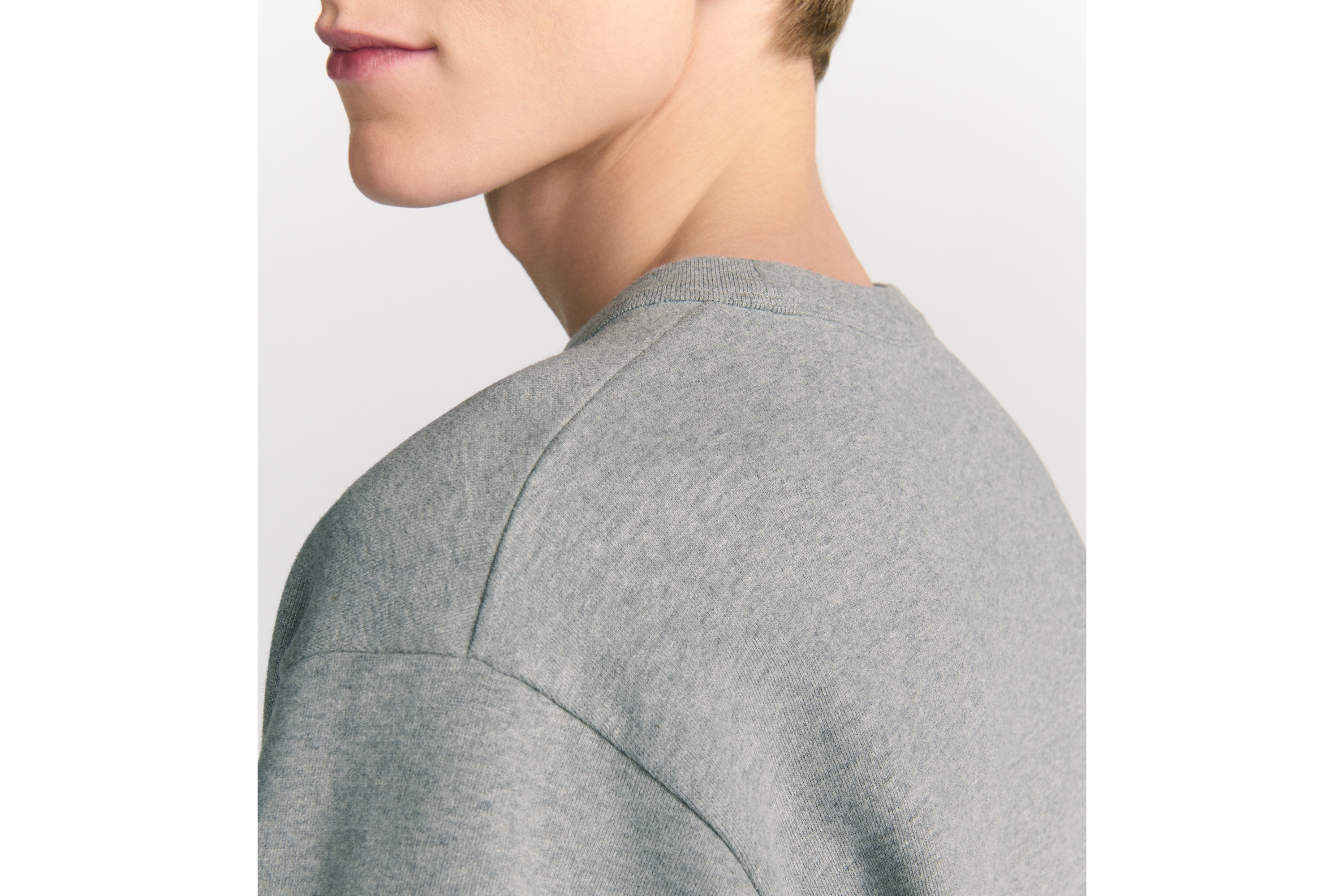 Dior Montaigne Sweatshirt