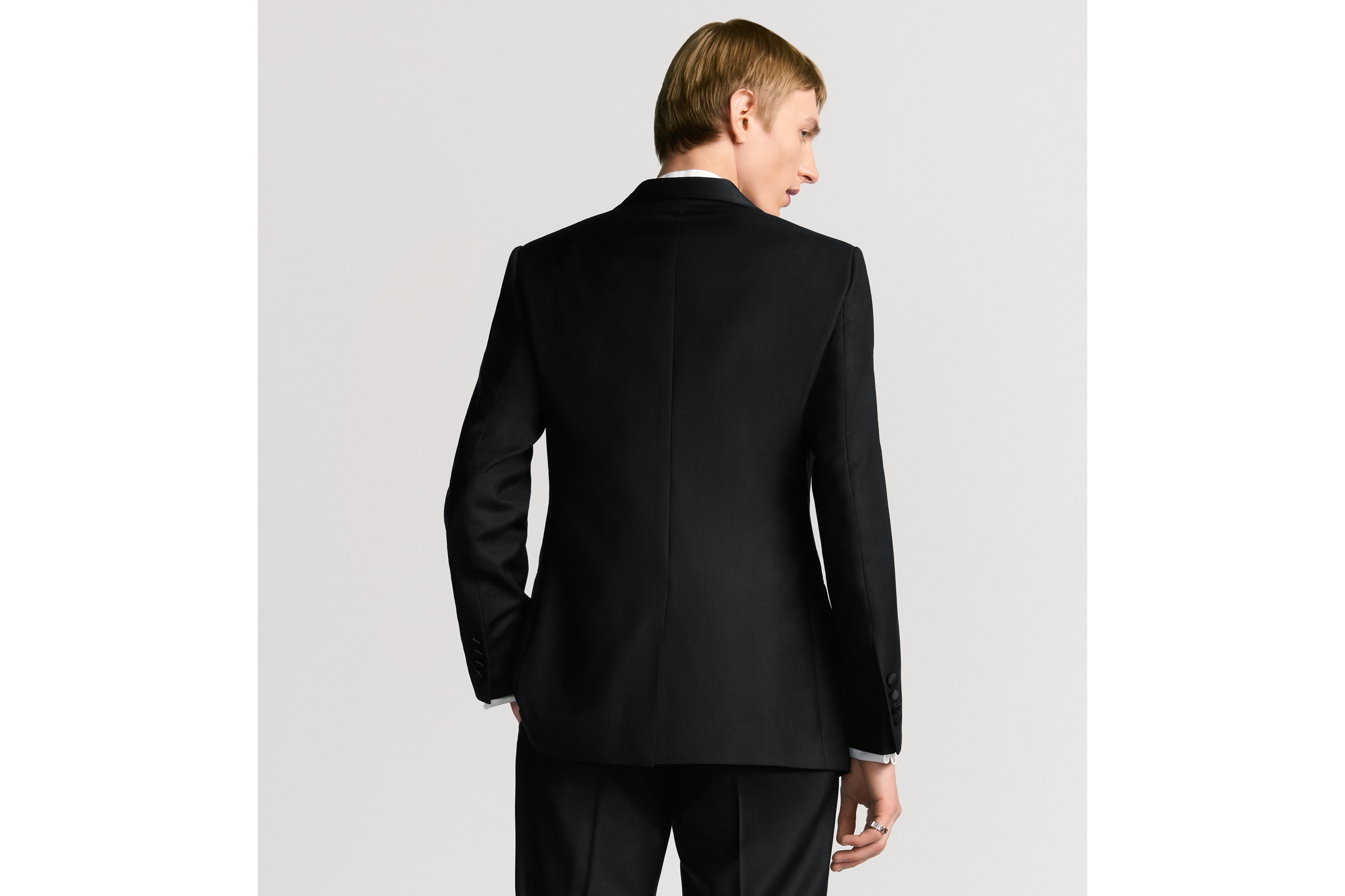 Classic Tuxedo
