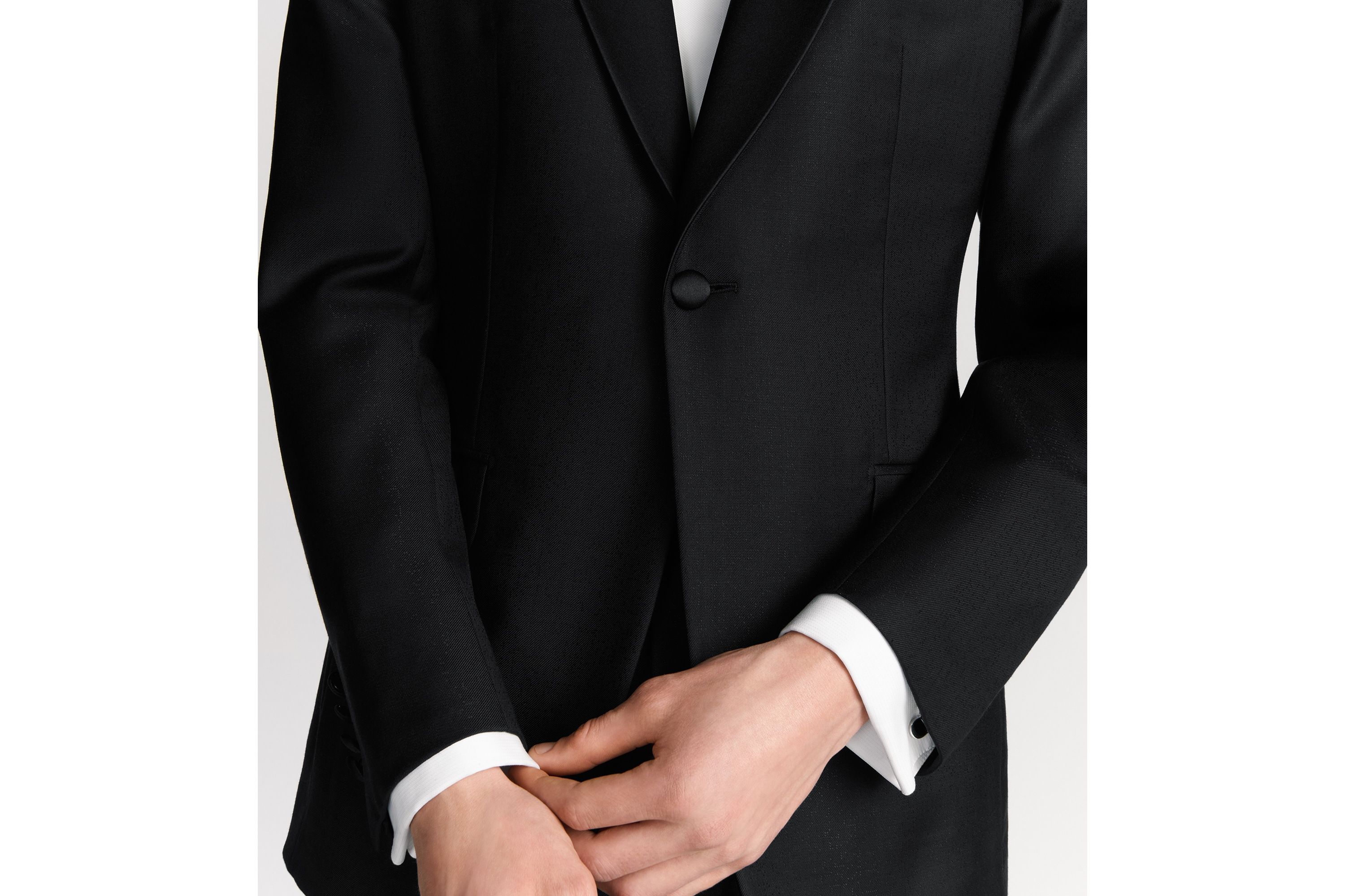 Classic Tuxedo