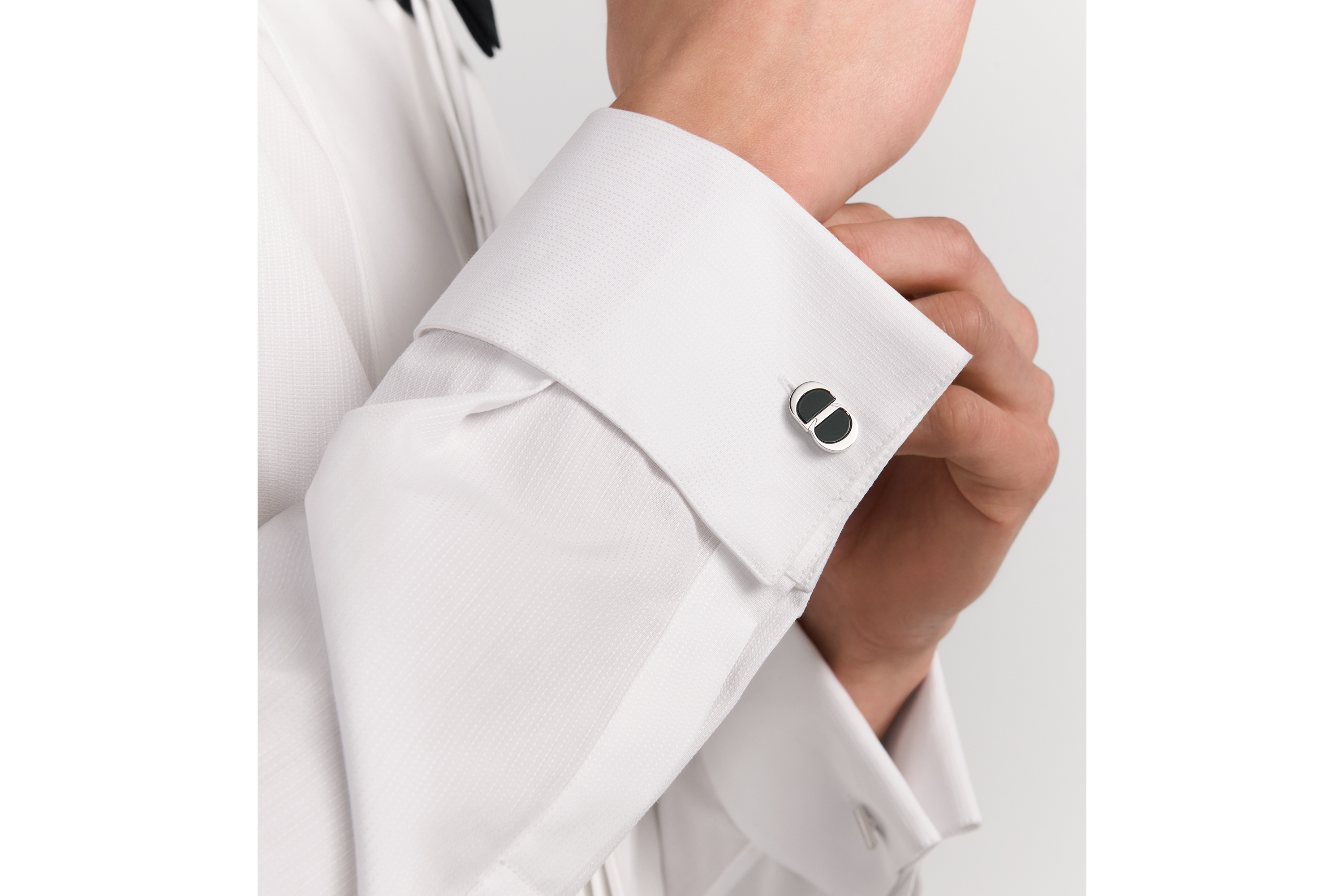 CD Icon Cufflinks
