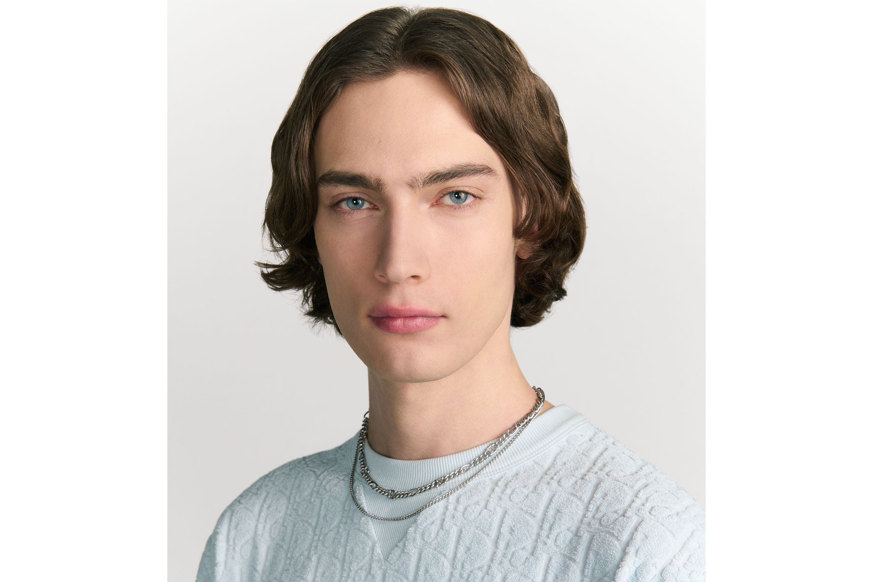 Dior Argent Necklace