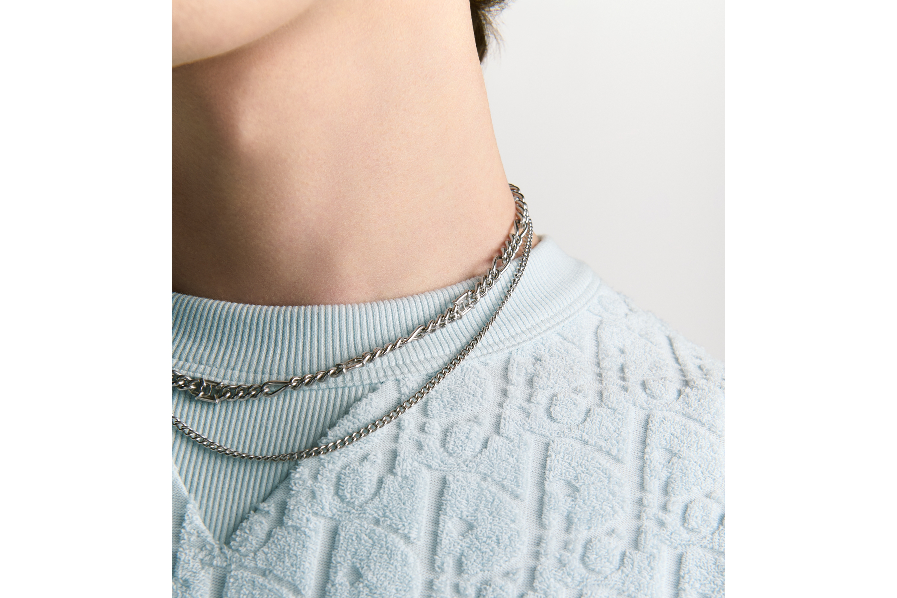 Dior Argent Necklace