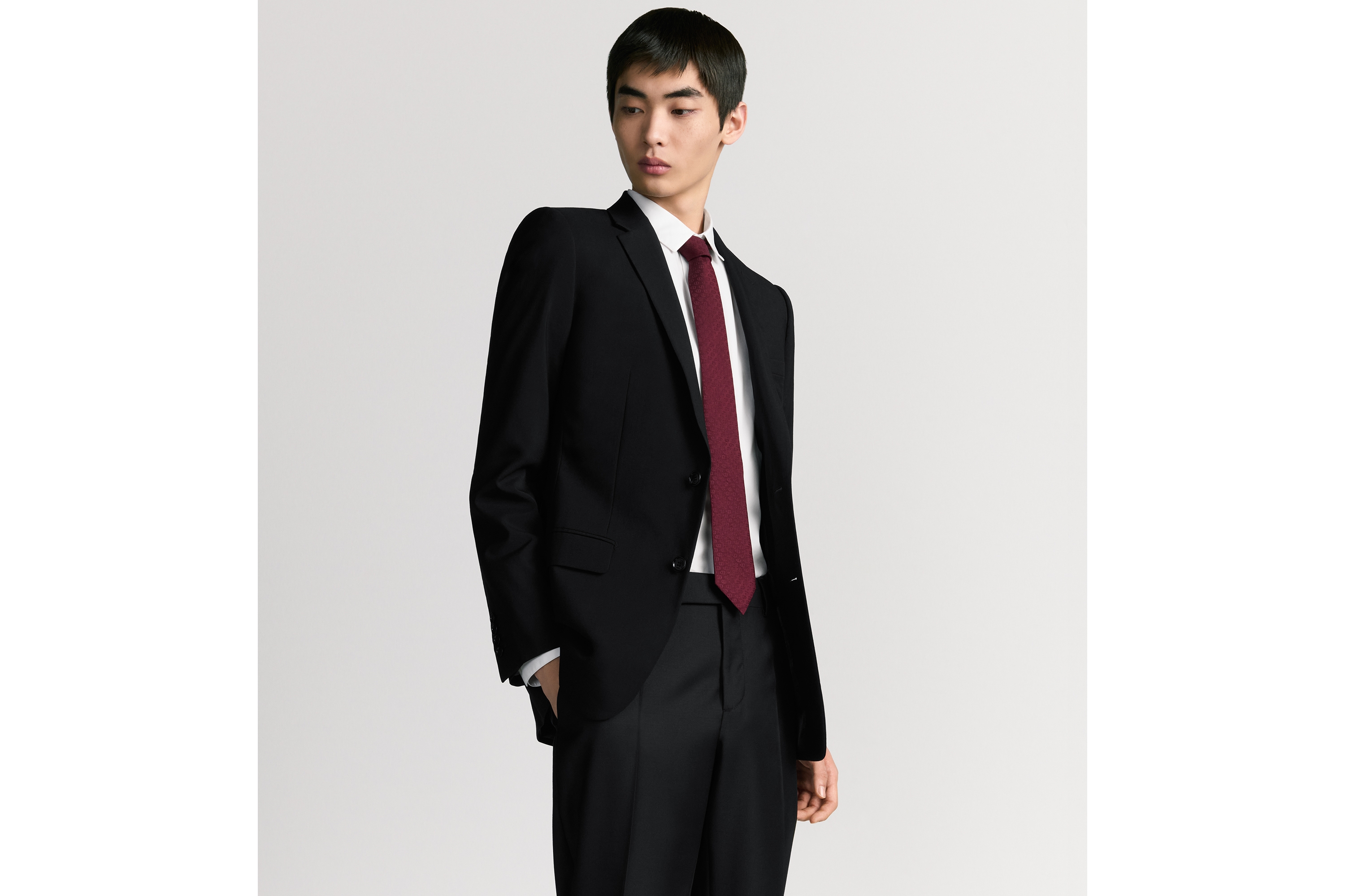CD Icon Tie