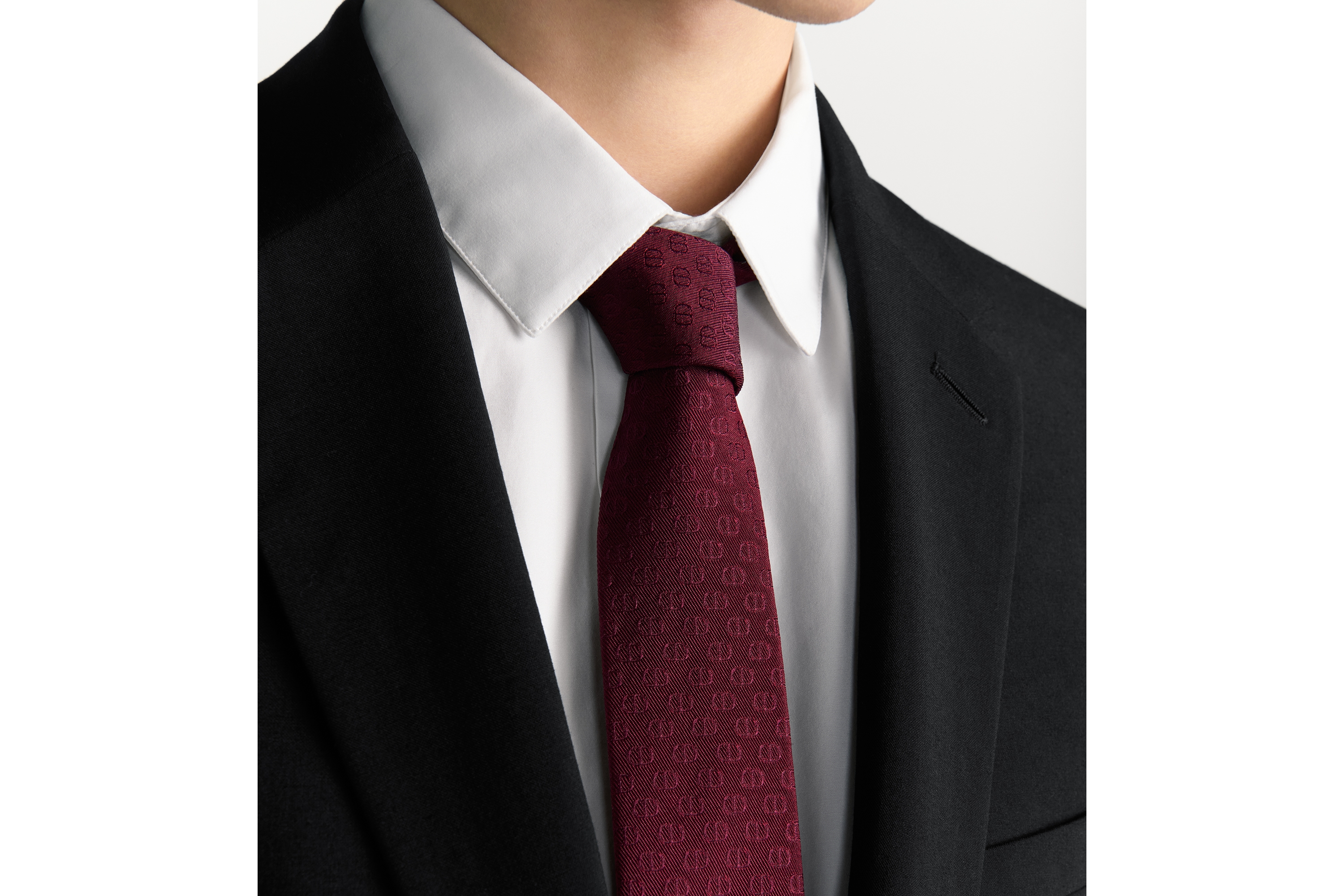 CD Icon Tie