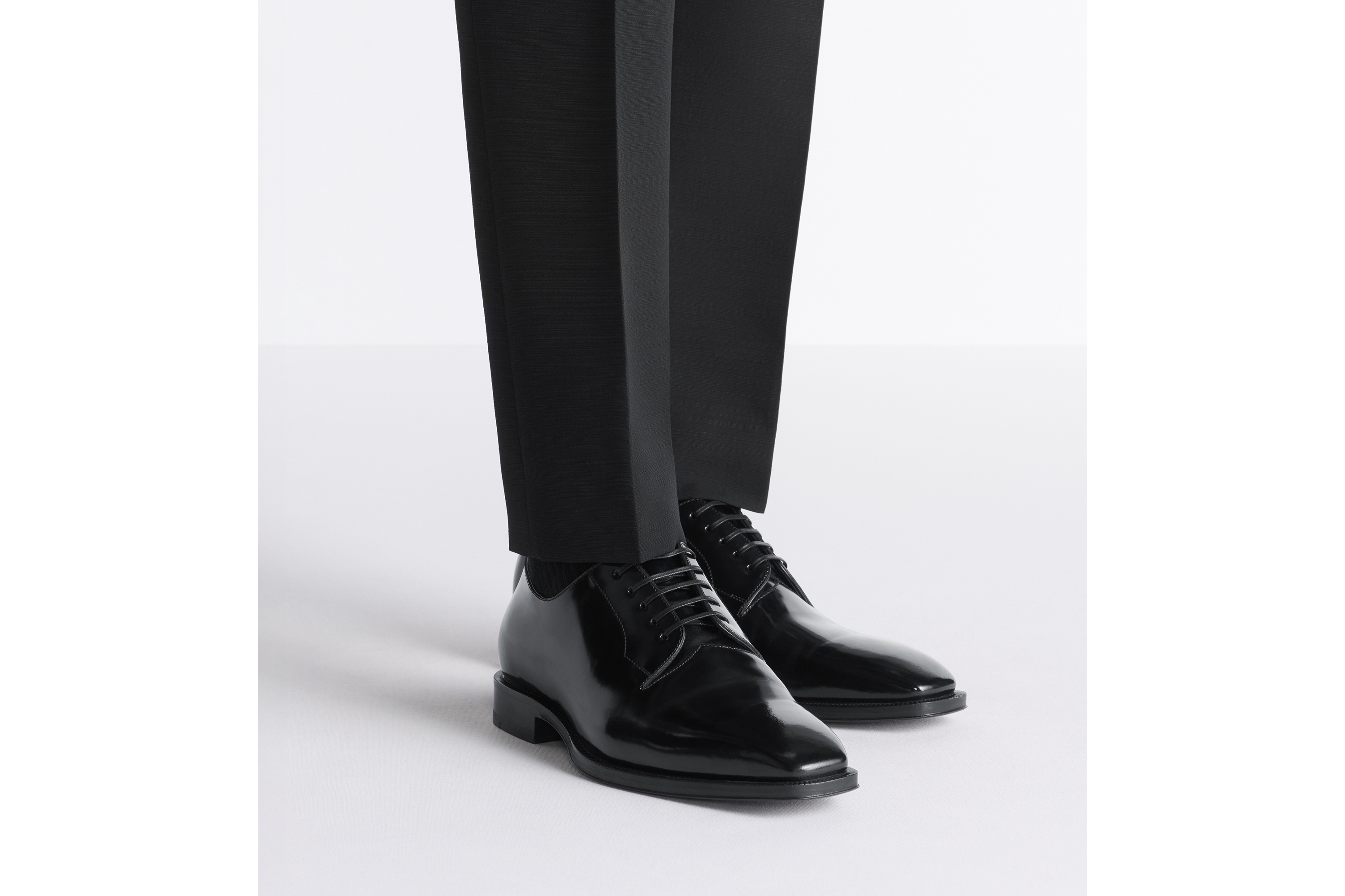 Dior Palmarès Derby Shoe
