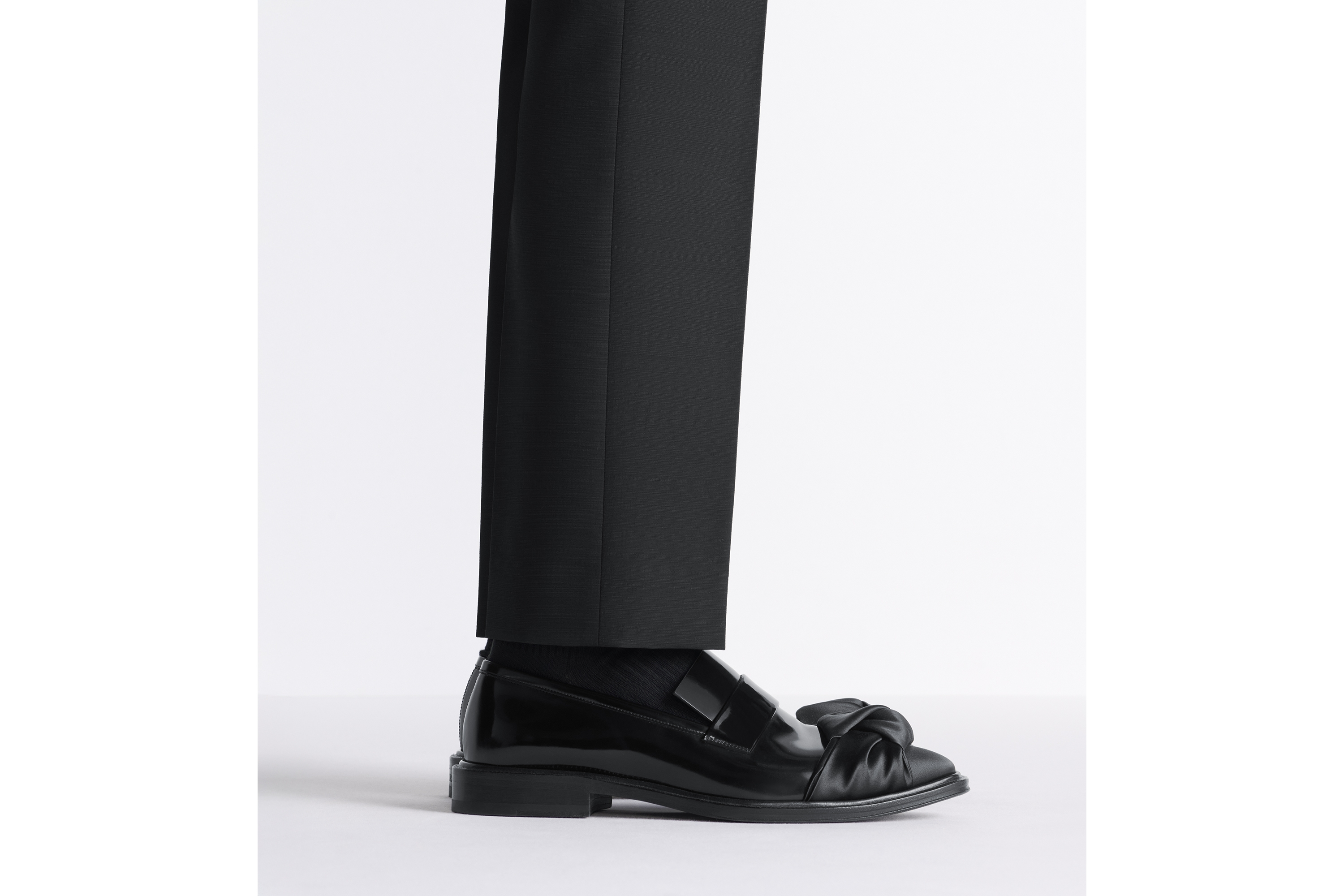 Dior Palmarès Loafer