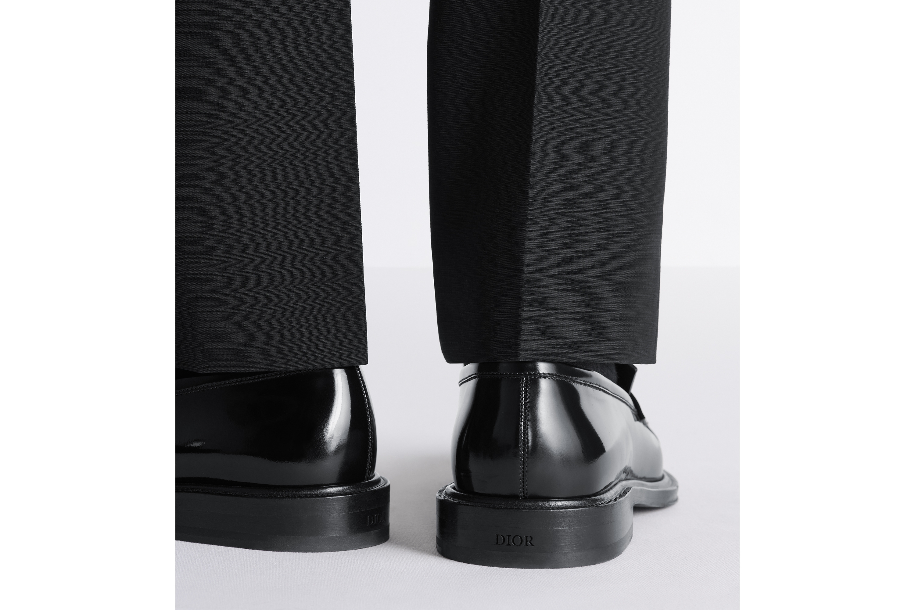 Dior Palmarès Loafer