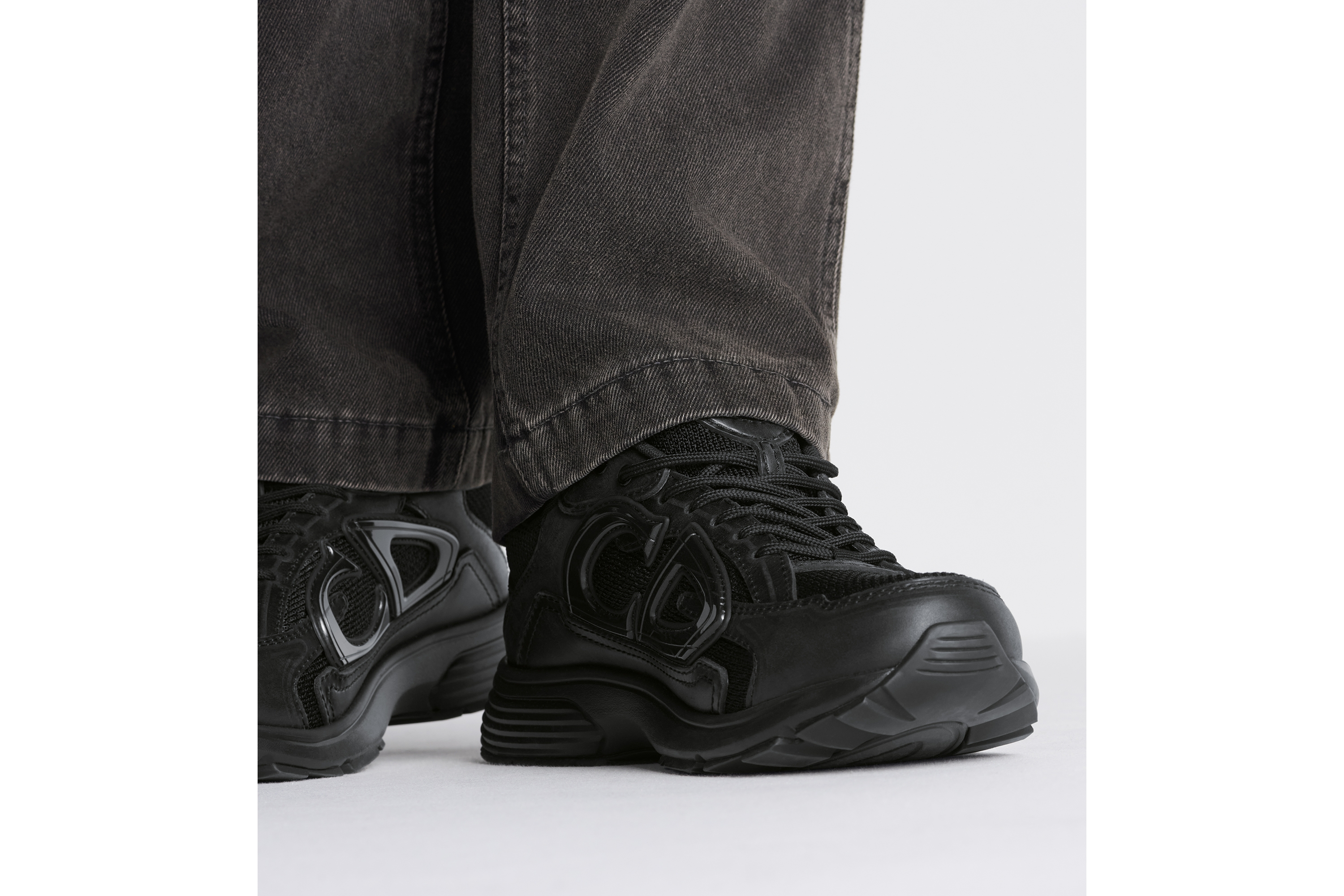 B30 Countdown Sneaker