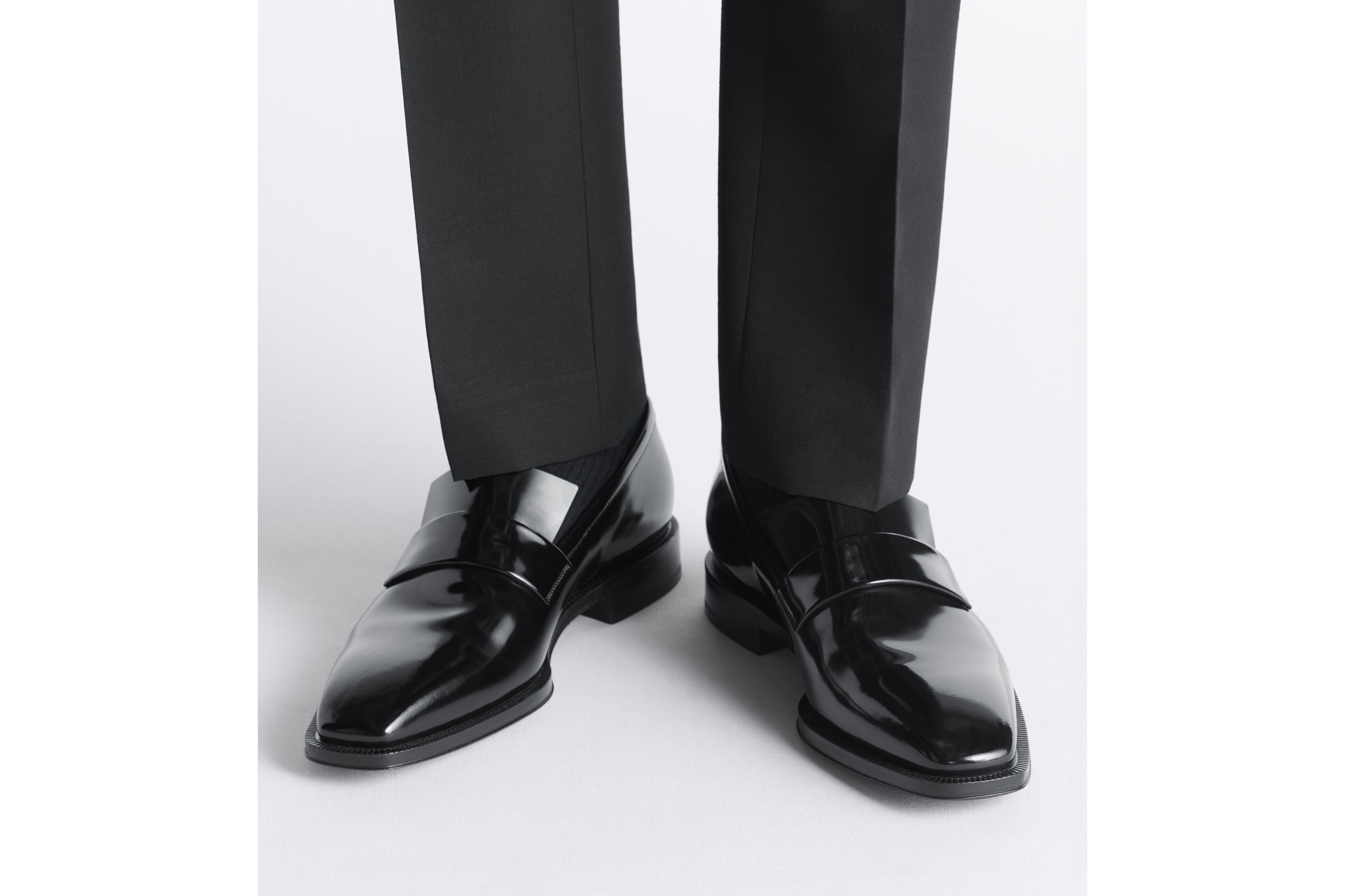 Dior Palmarès Loafer